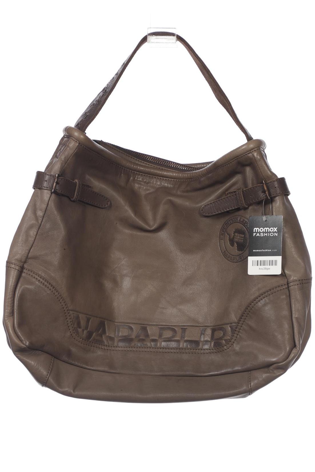 

Napapijri Damen Handtasche, braun