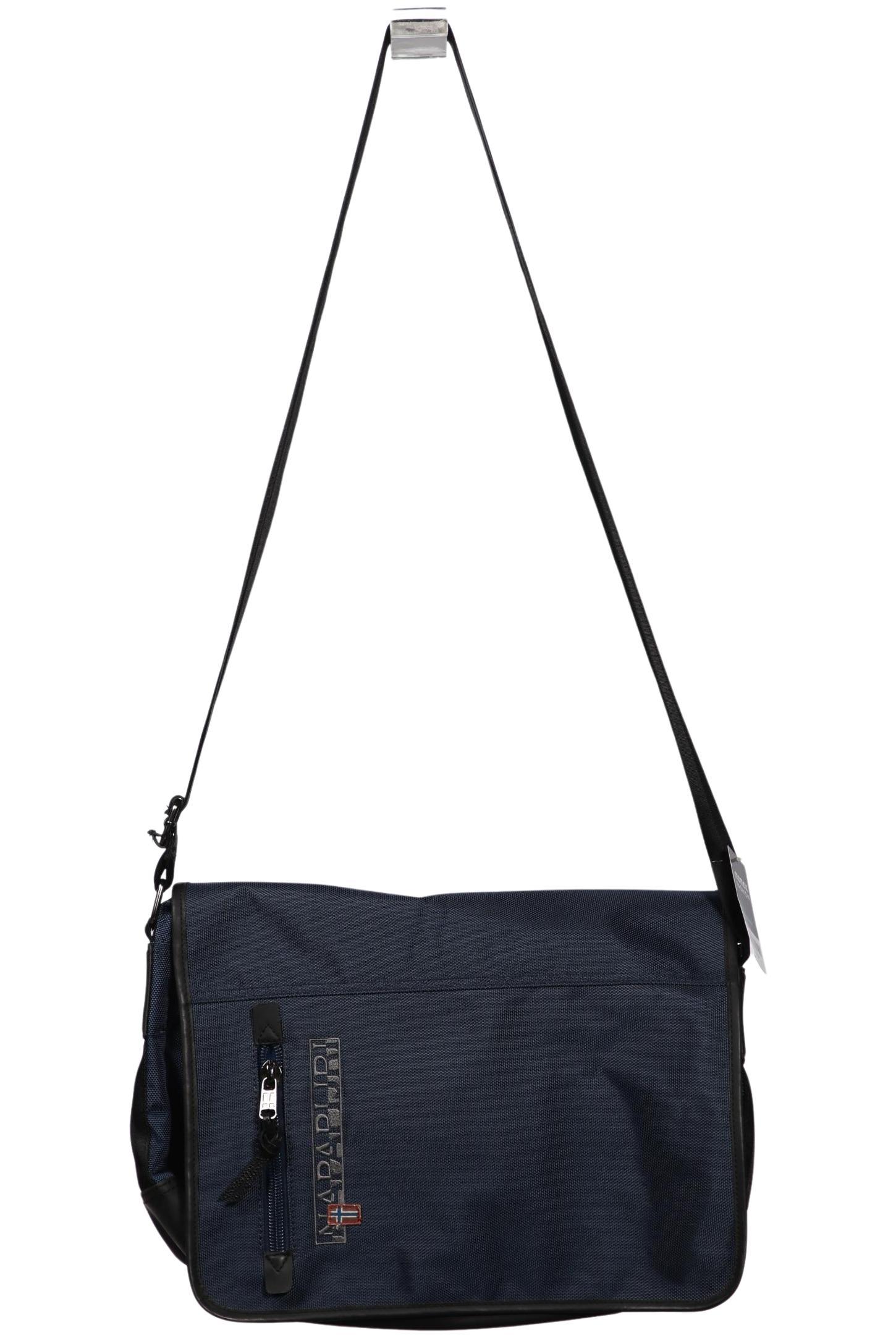 

Napapijri Damen Handtasche, marineblau, Gr.