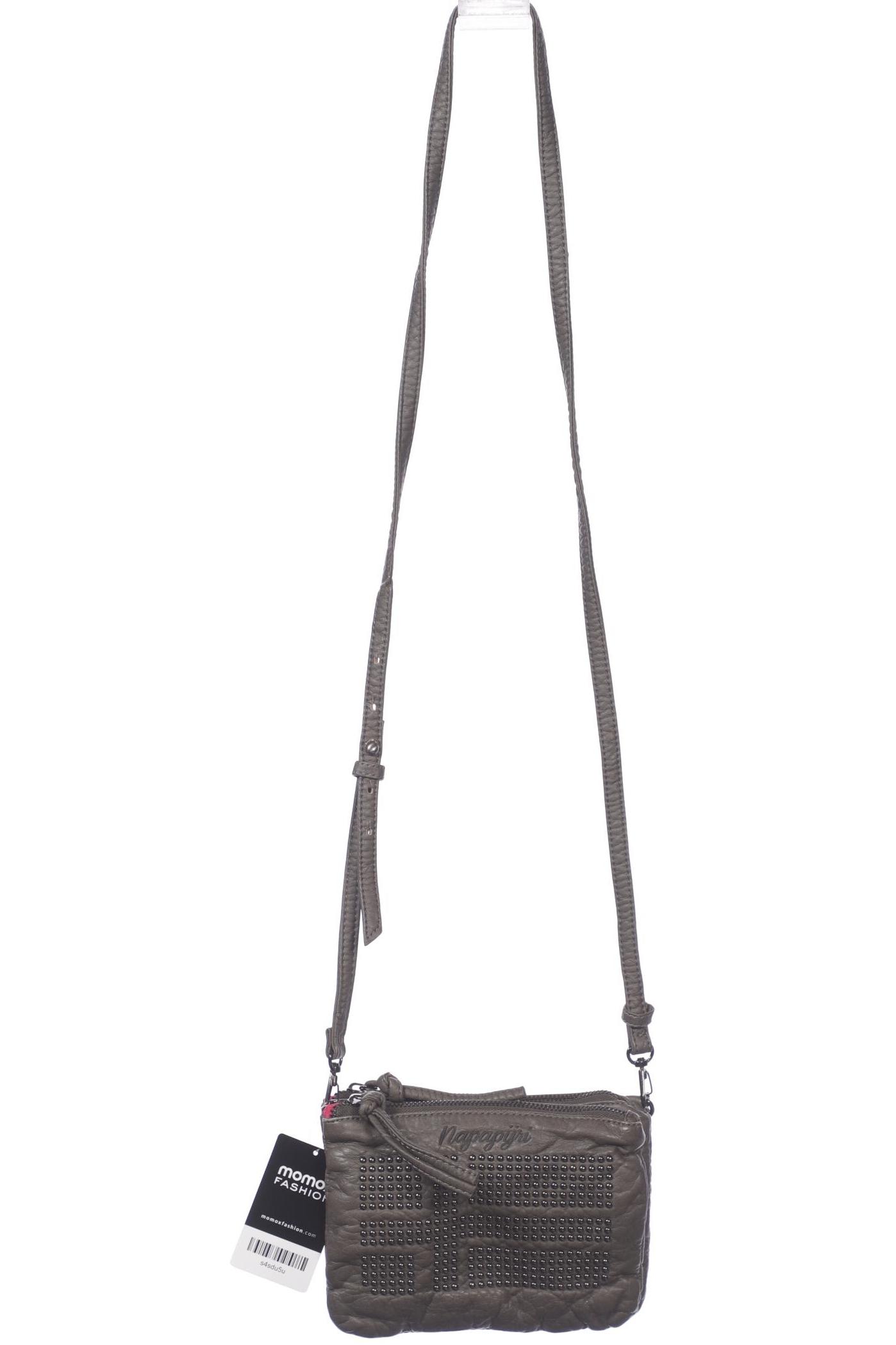

Napapijri Damen Handtasche, braun