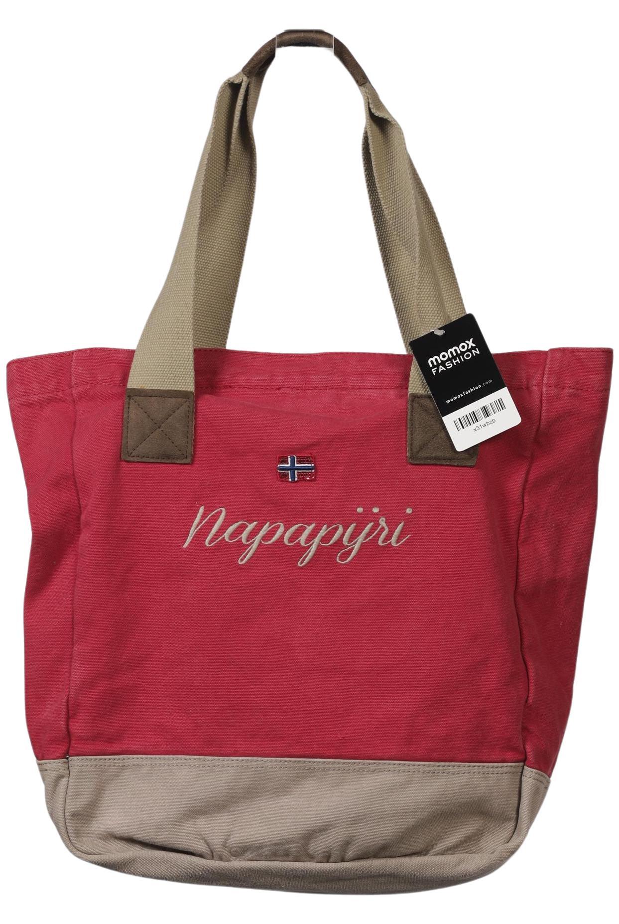 

Napapijri Damen Handtasche, mehrfarbig, Gr.