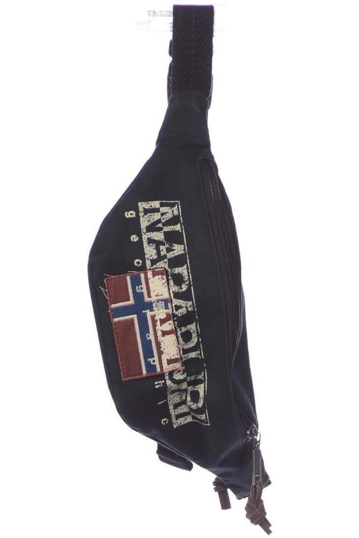

Napapijri Damen Handtasche, schwarz, Gr.