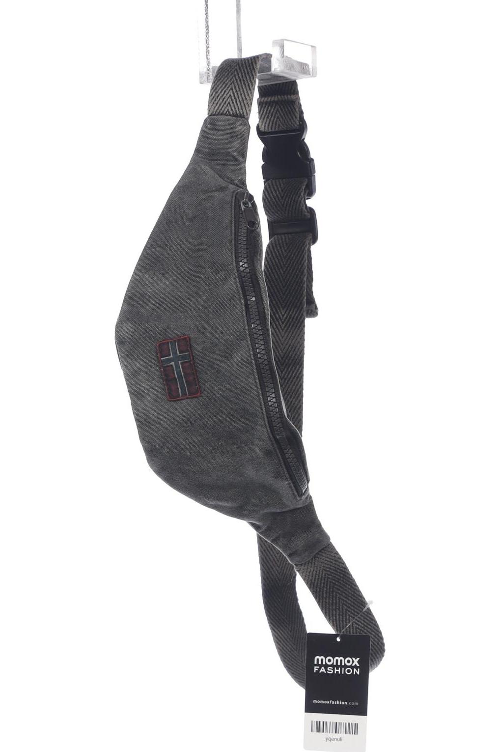 

Napapijri Damen Handtasche, grau, Gr.