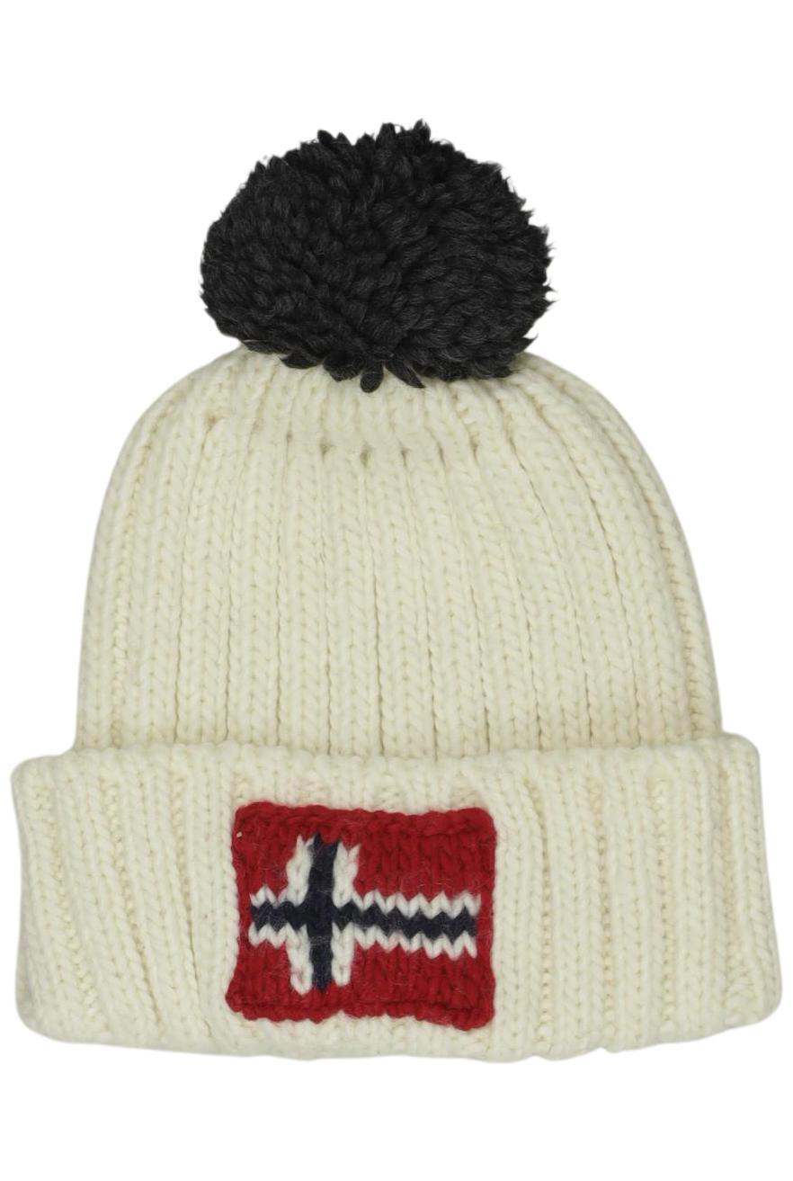 

Napapijri Damen Hut/Mütze, mehrfarbig, Gr. uni