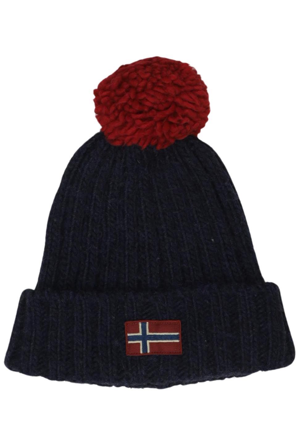 

Napapijri Damen Hut/Mütze, mehrfarbig, Gr. uni