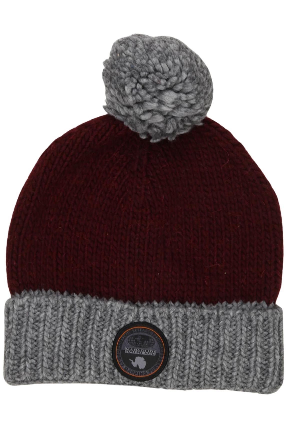 

Napapijri Damen Hut/Mütze, mehrfarbig, Gr. uni