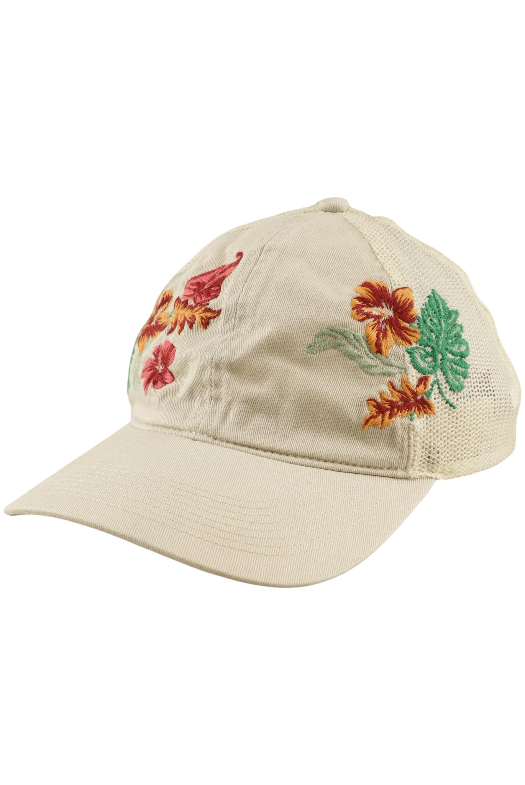 

Napapijri Damen Hut/Mütze, beige, Gr. uni