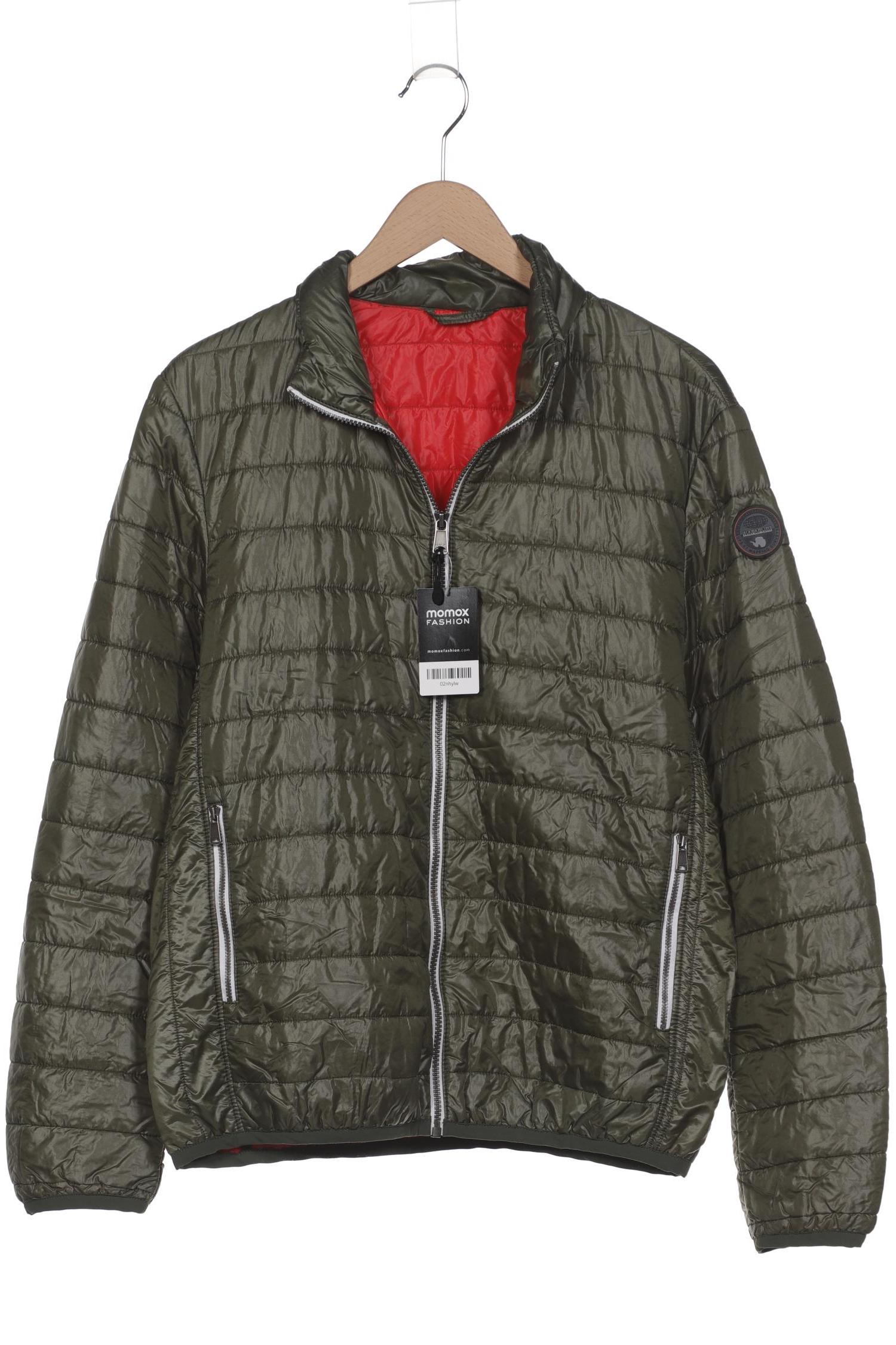 

Napapijri Damen Jacke, grün, Gr. 42
