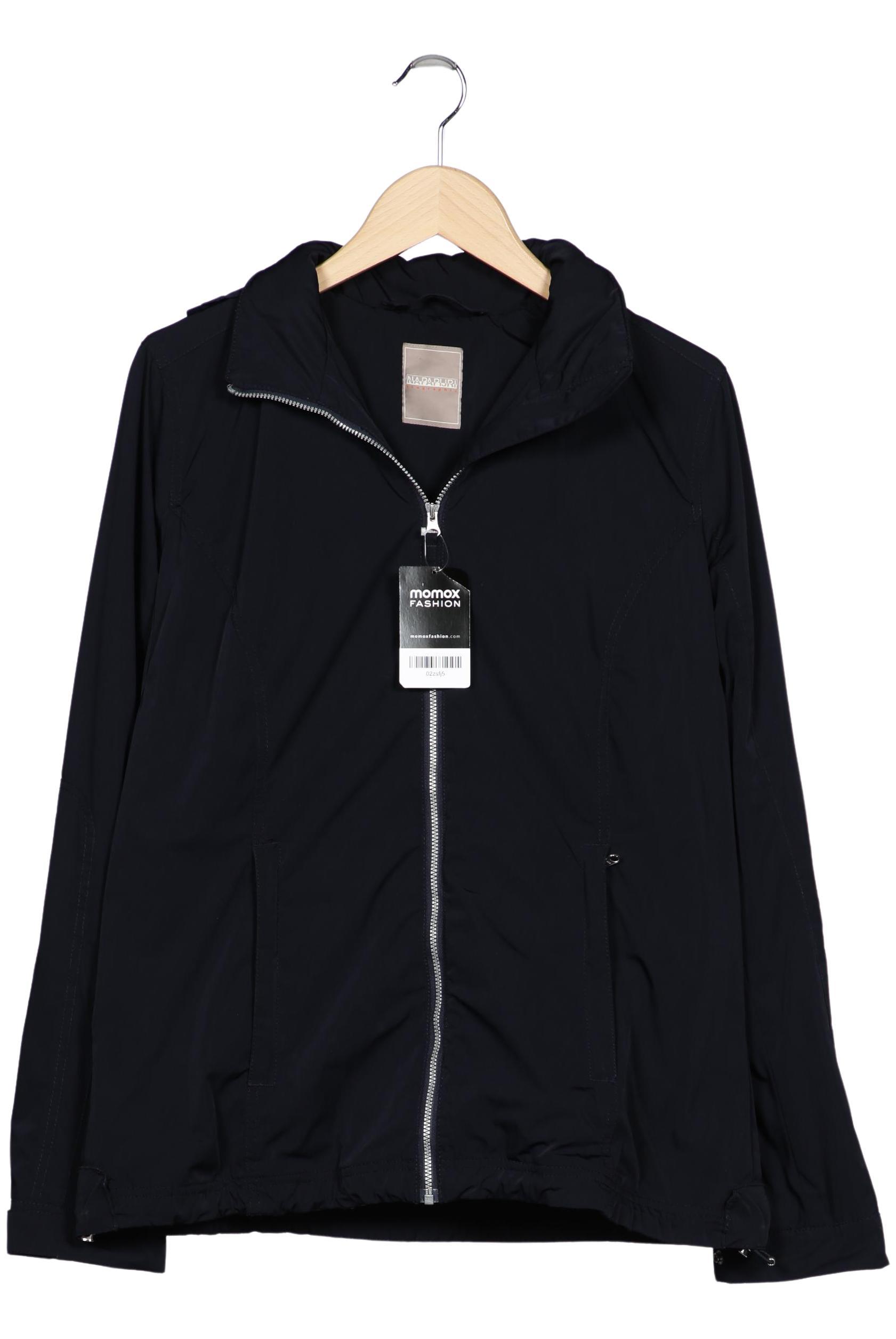 

Napapijri Damen Jacke, marineblau, Gr. 42