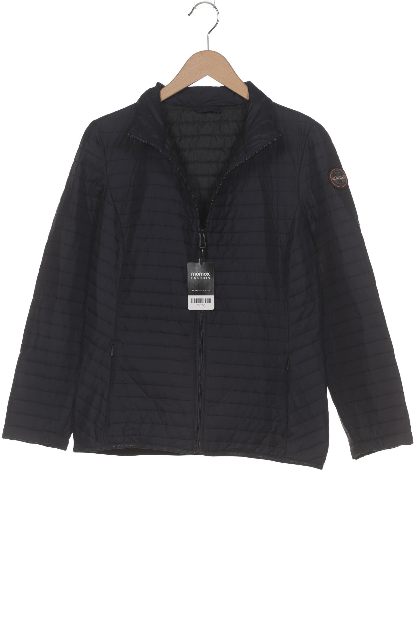 

Napapijri Damen Jacke, marineblau, Gr. 42