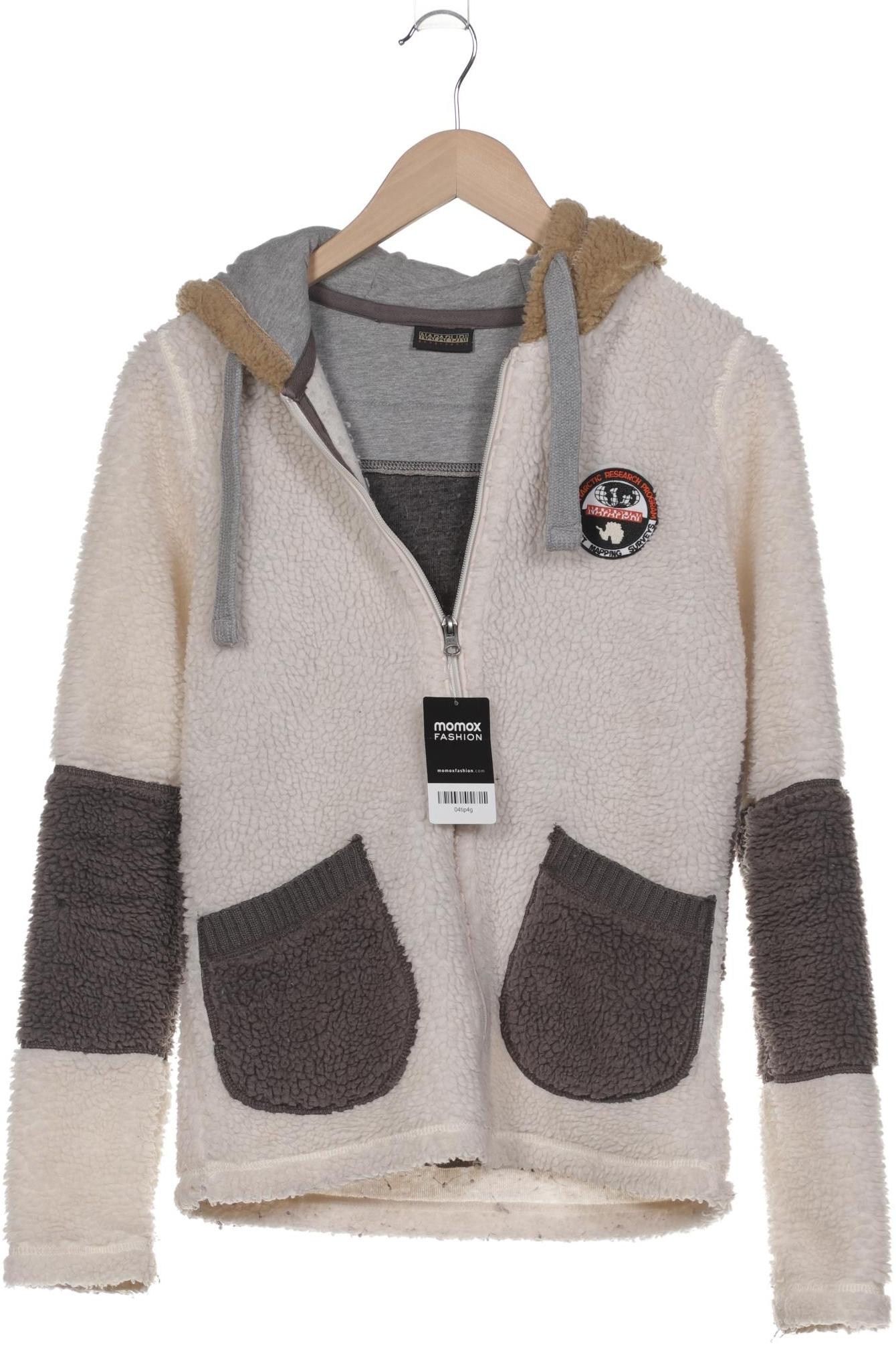 

Napapijri Damen Jacke, beige, Gr. 38