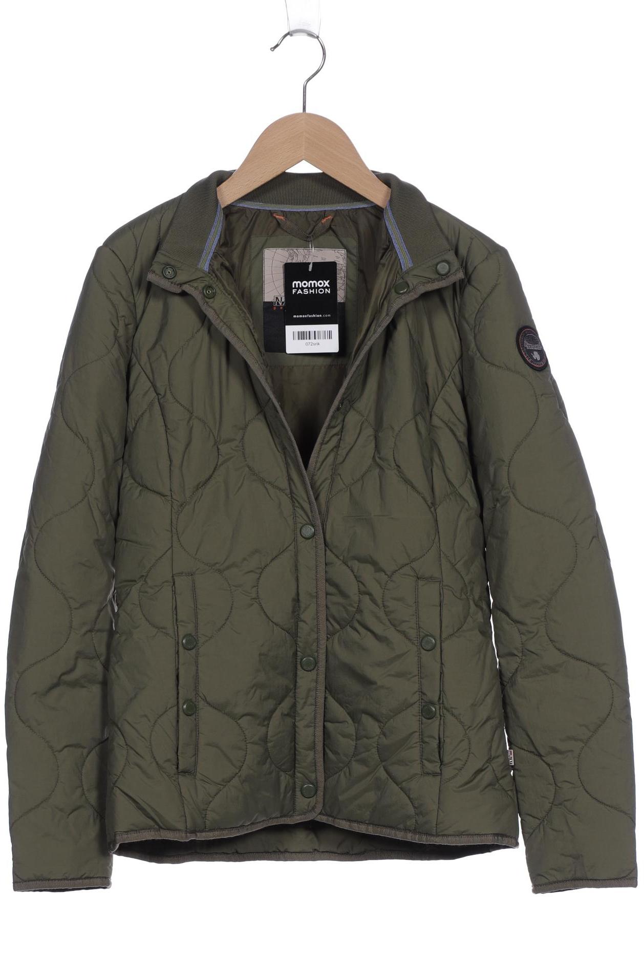 

Napapijri Damen Jacke, grün
