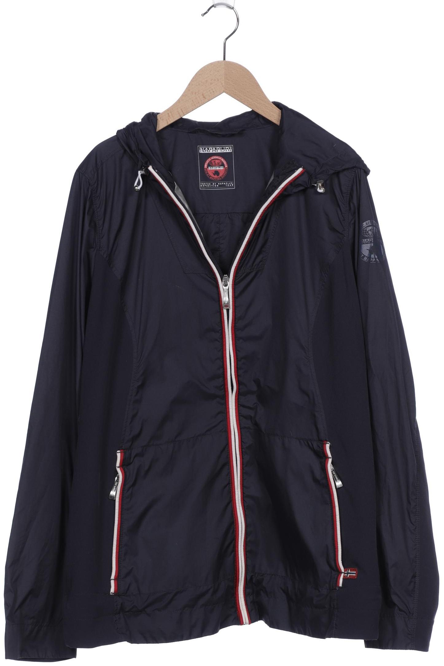 

Napapijri Damen Jacke, marineblau
