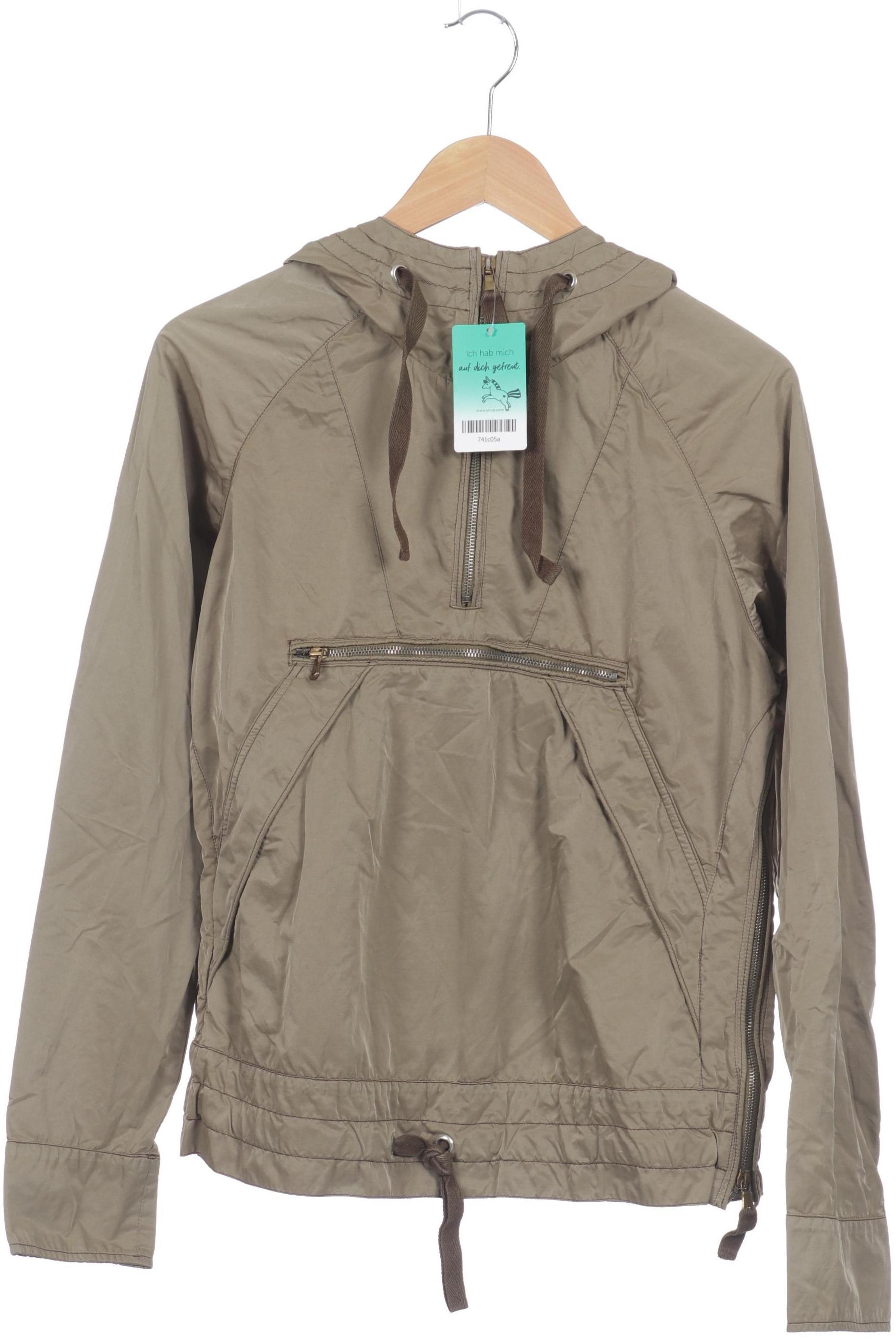 

Napapijri Damen Jacke, beige, Gr. 42