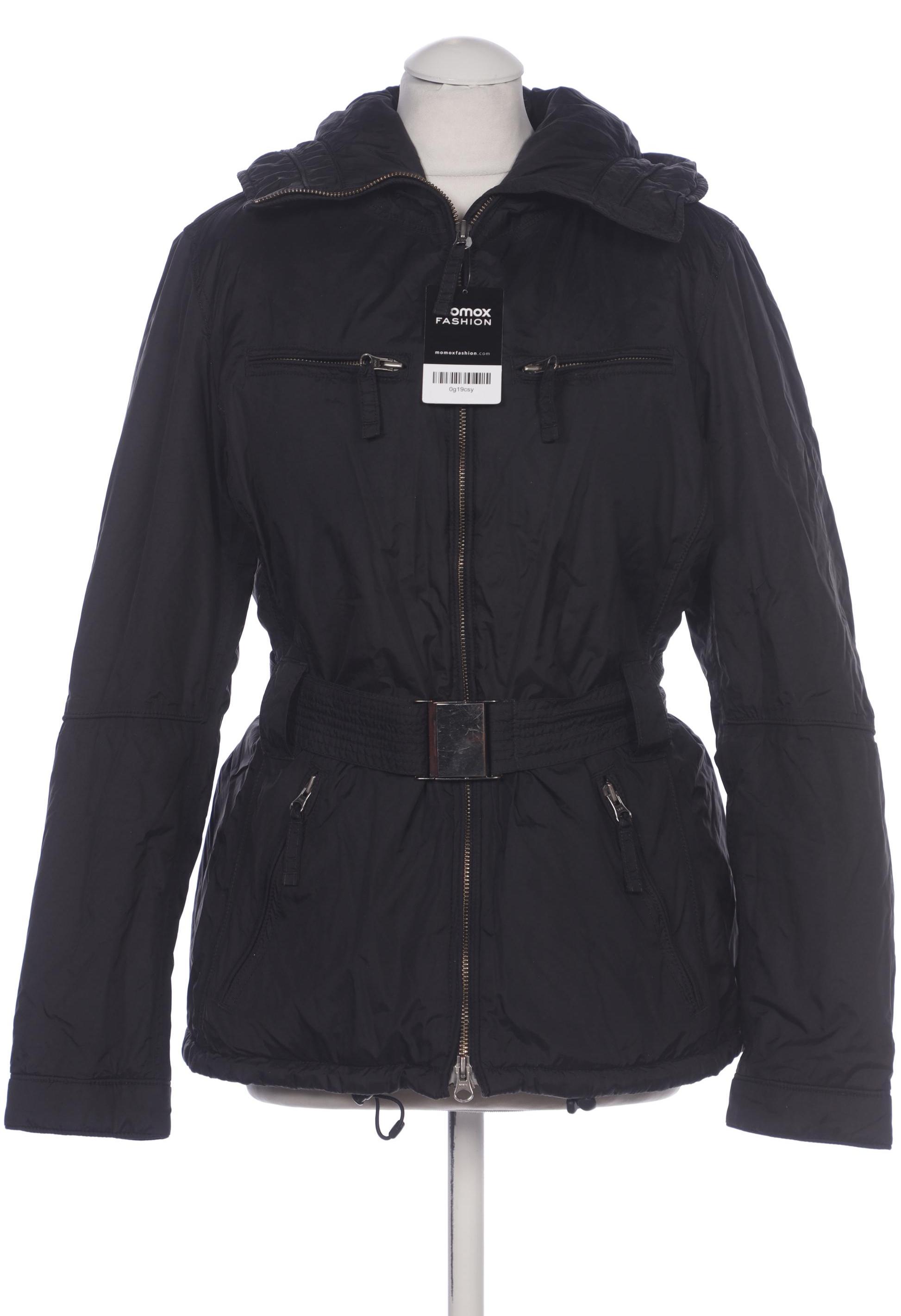 

Napapijri Damen Jacke, schwarz, Gr. 42