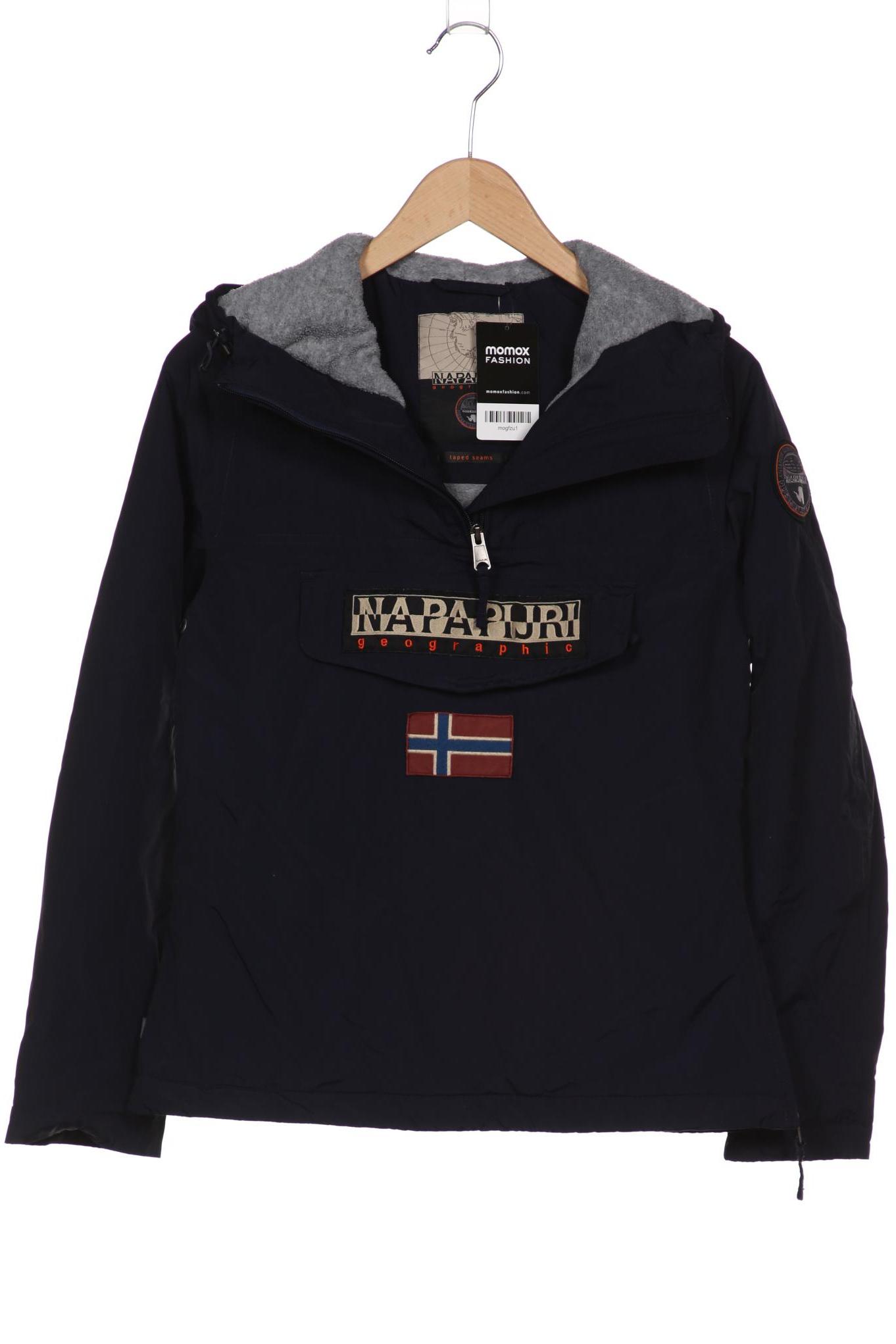 

Napapijri Damen Jacke, marineblau, Gr. 36