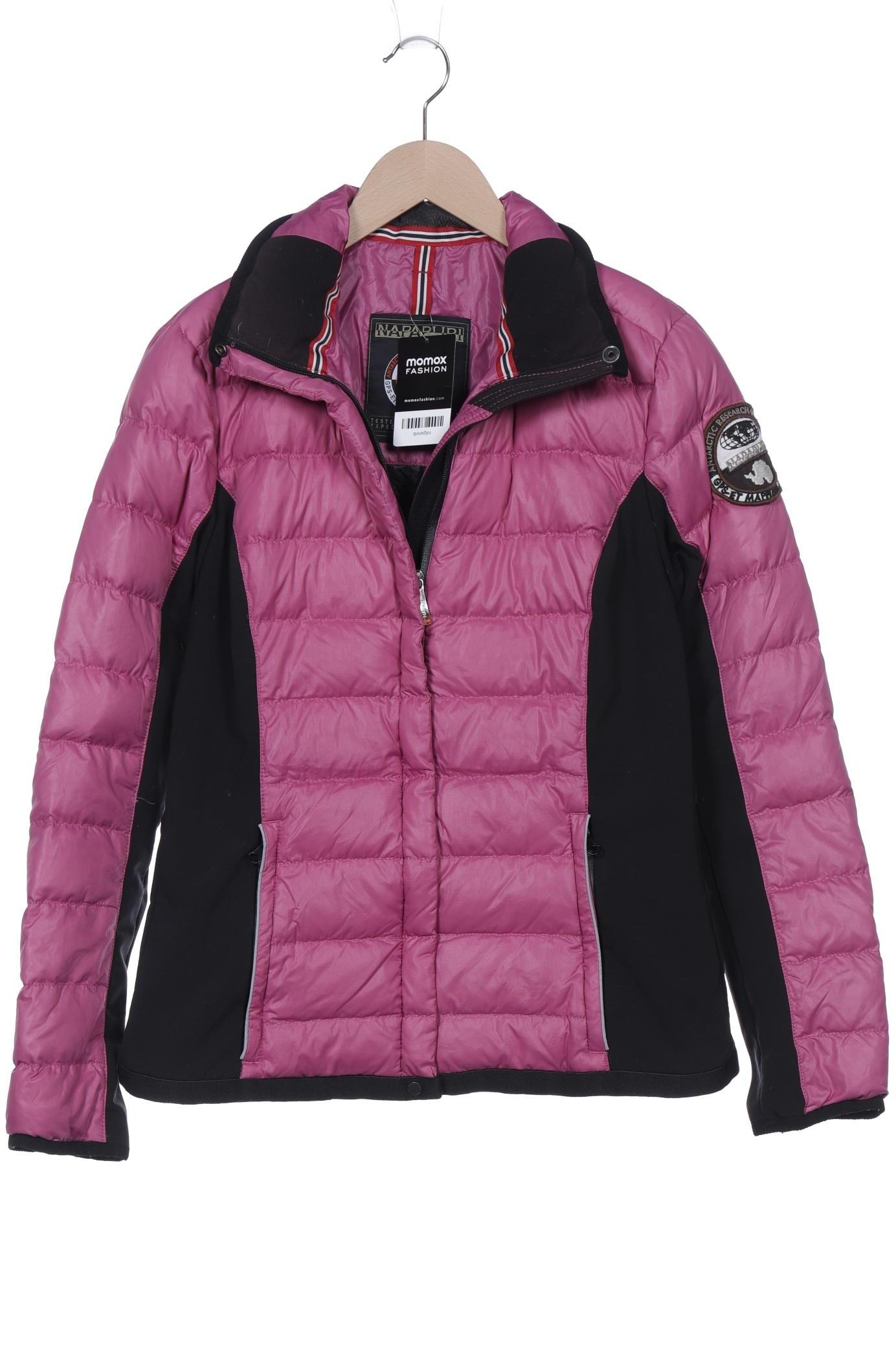 

Napapijri Damen Jacke, pink, Gr. 42