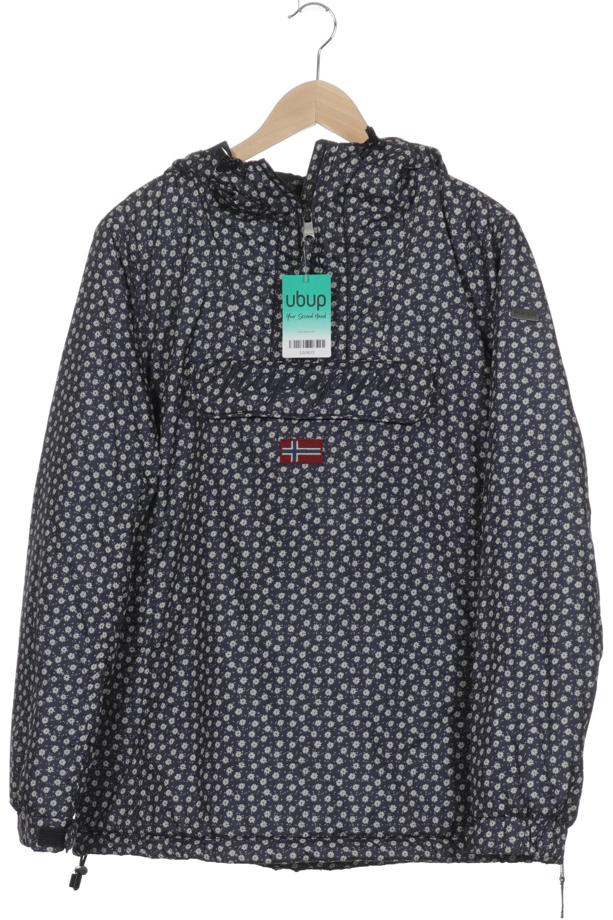 

Napapijri Damen Jacke, blau, Gr.