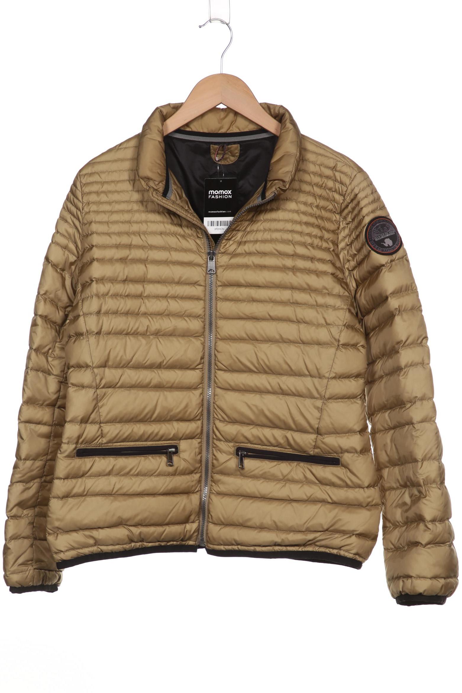

Napapijri Damen Jacke, beige, Gr. 44