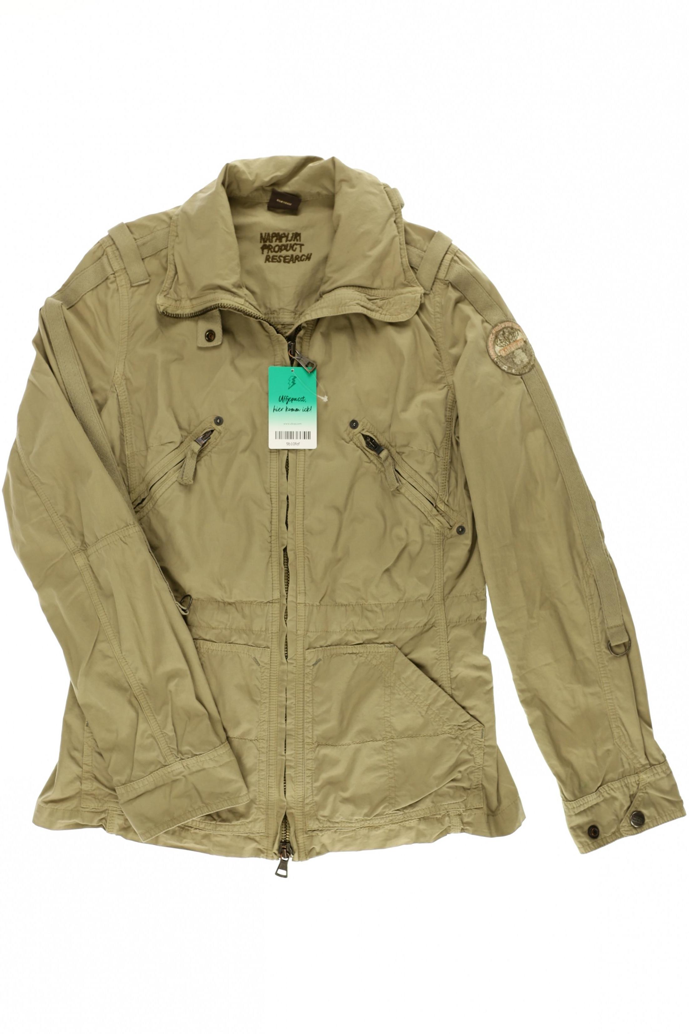 

Napapijri Damen Jacke, braun, Gr.