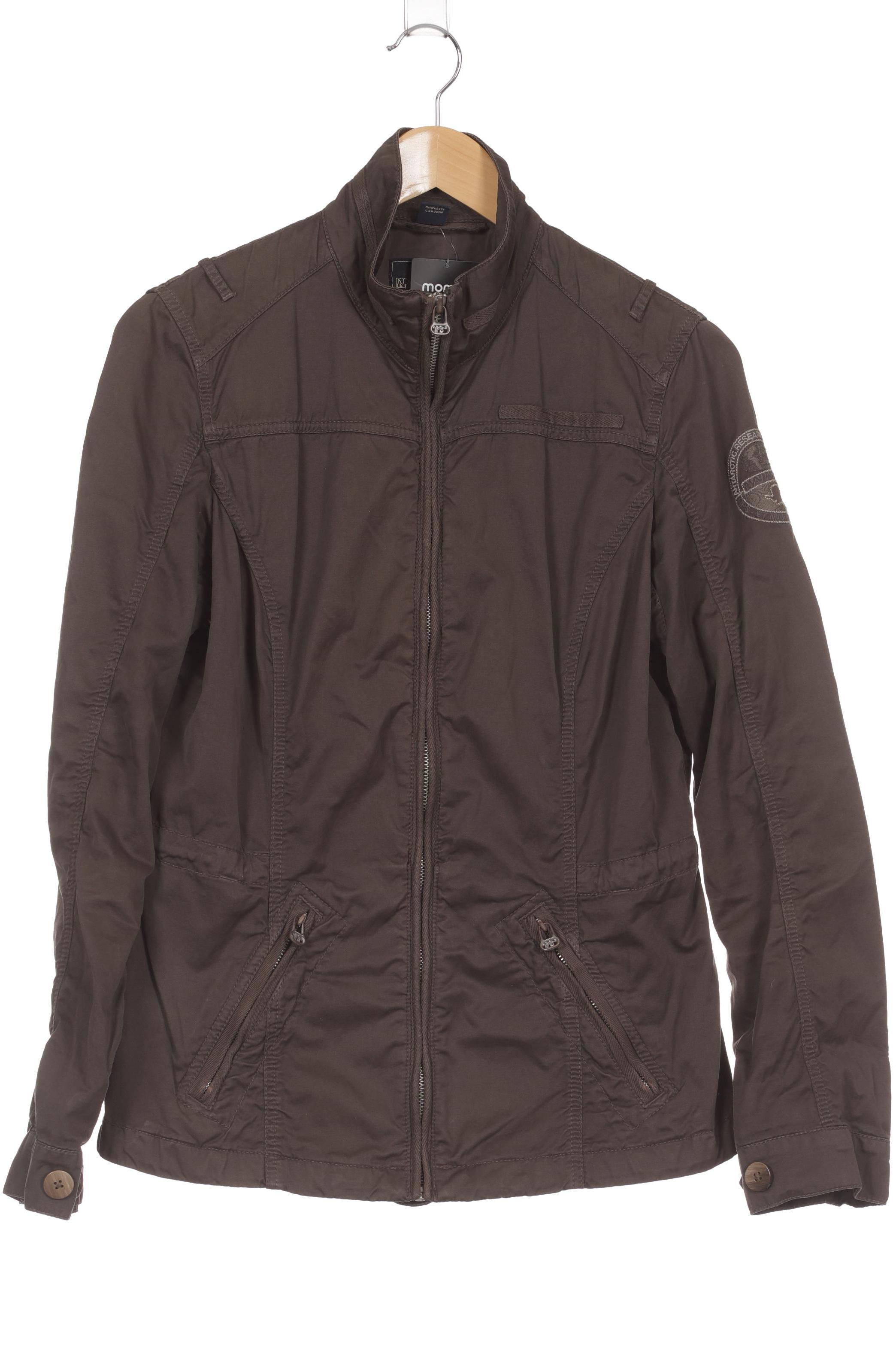

Napapijri Damen Jacke, braun, Gr.