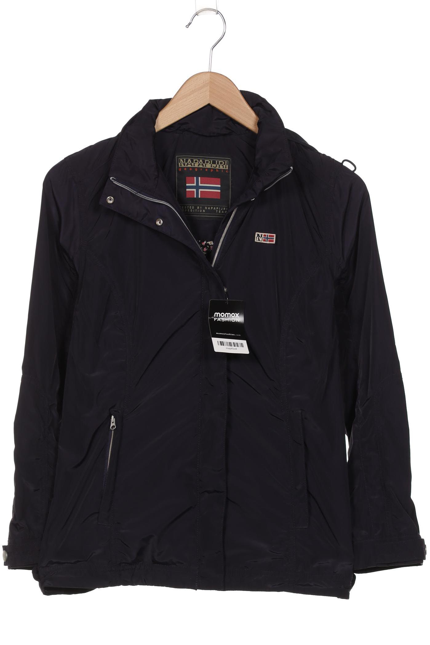 

Napapijri Damen Jacke, marineblau, Gr. 36