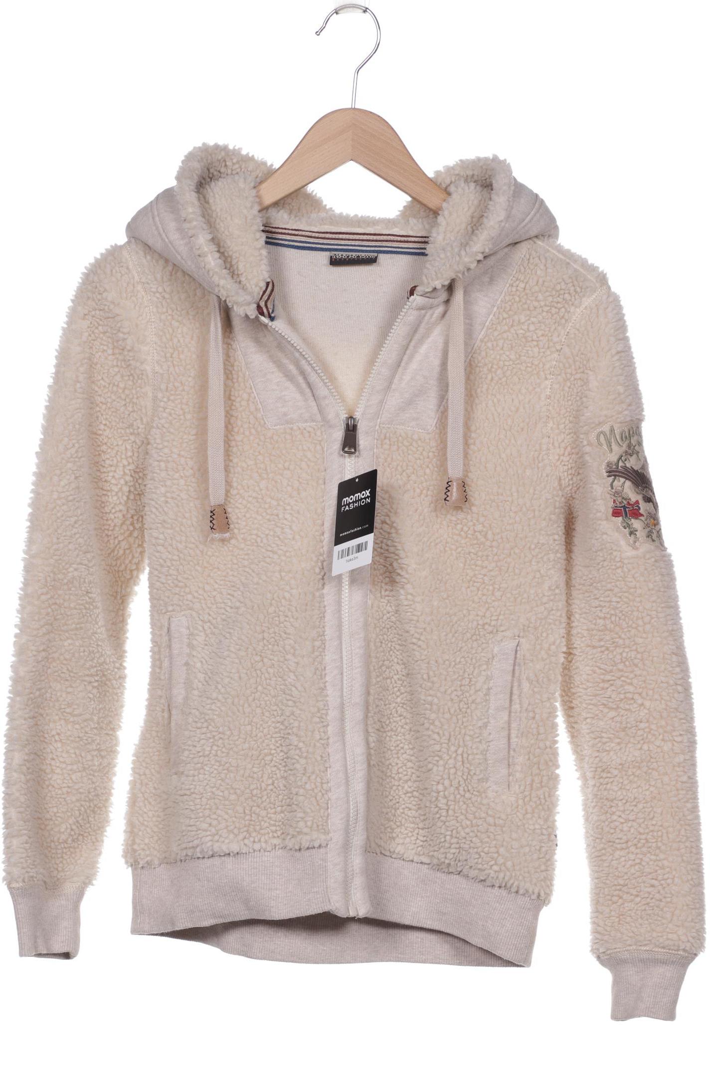 

Napapijri Damen Jacke, beige