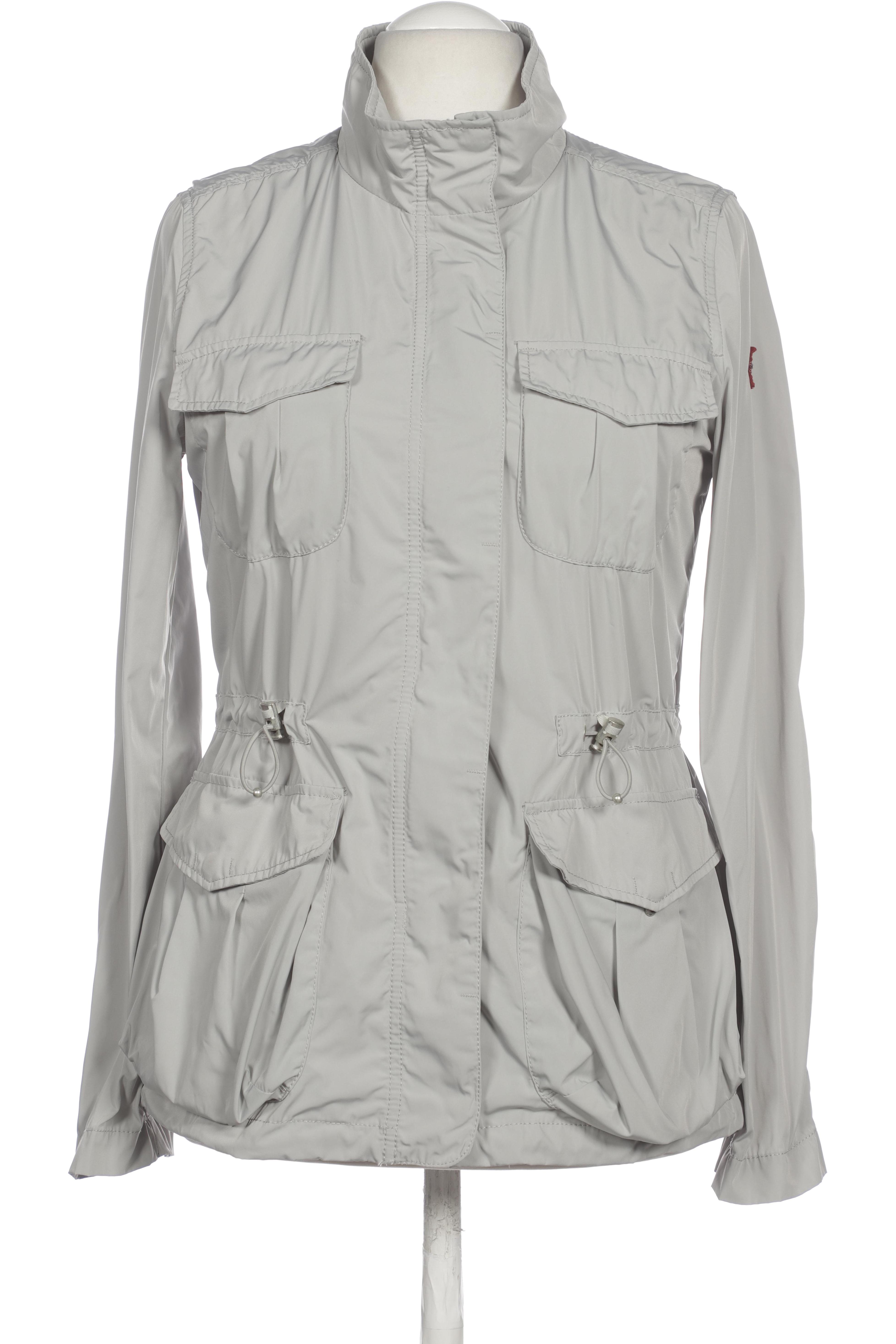 

Napapijri Damen Jacke, grau, Gr. 38