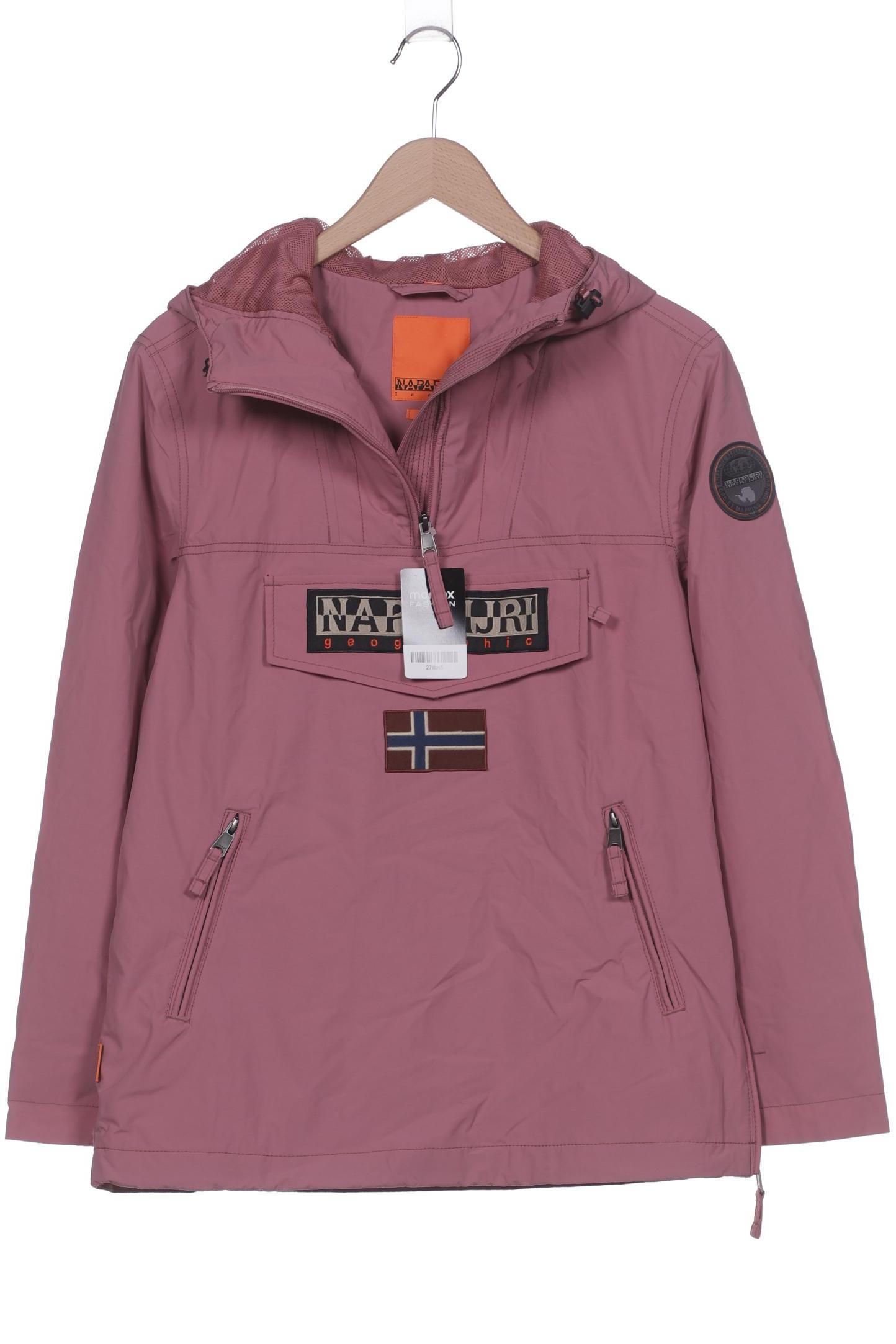 

Napapijri Damen Jacke, pink, Gr. 38