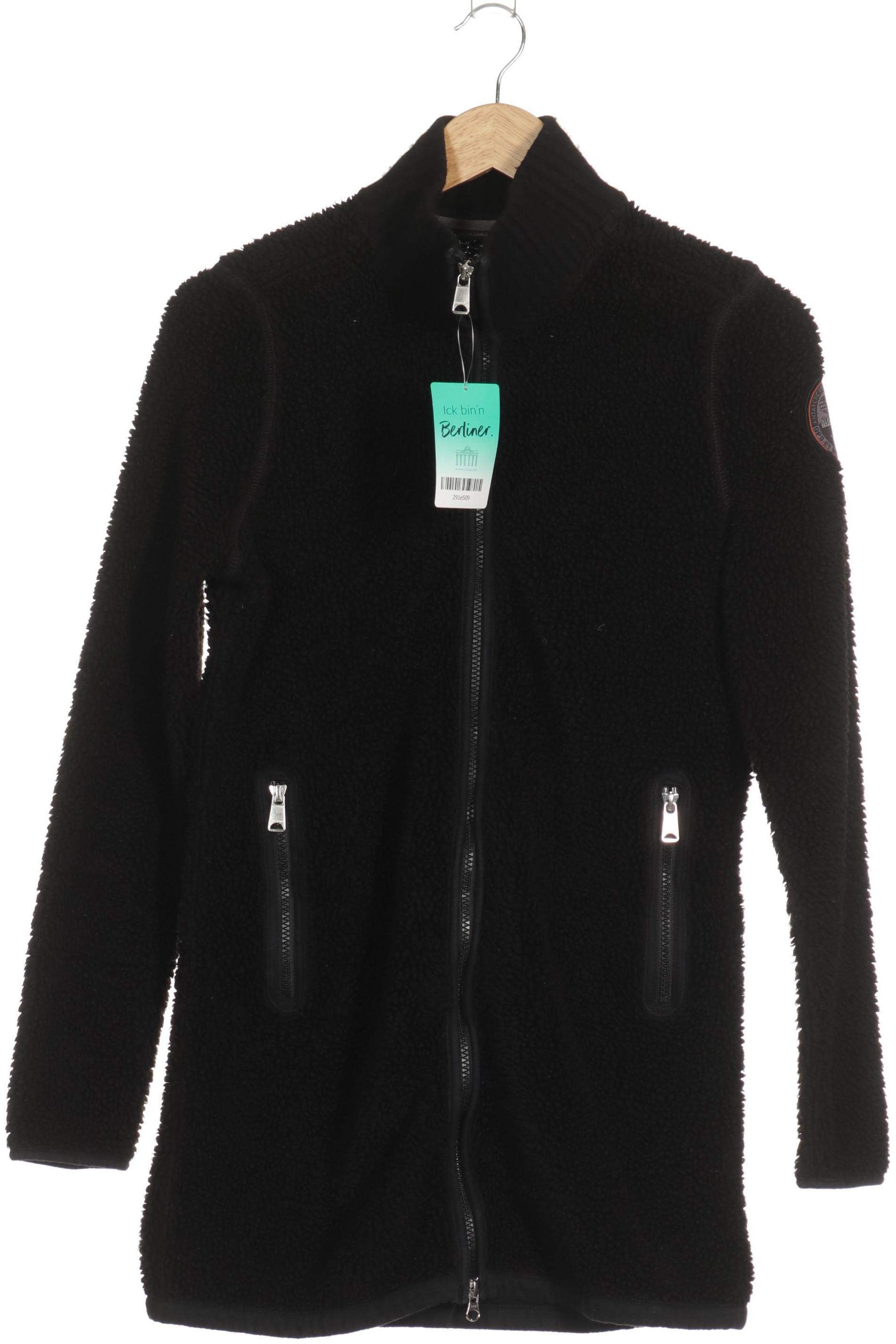 

Napapijri Damen Jacke, schwarz, Gr.