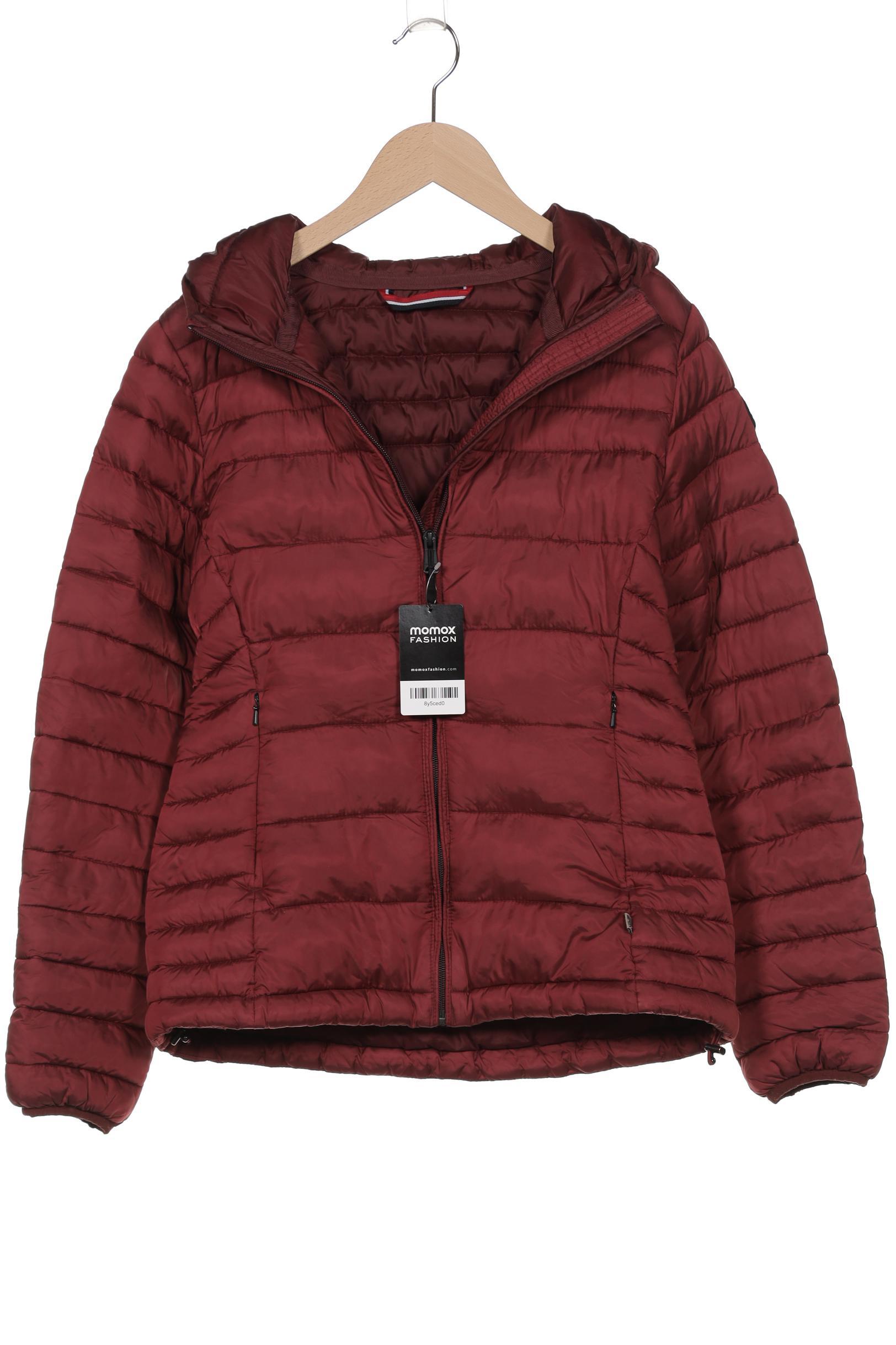 

Napapijri Damen Jacke, bordeaux, Gr. 38