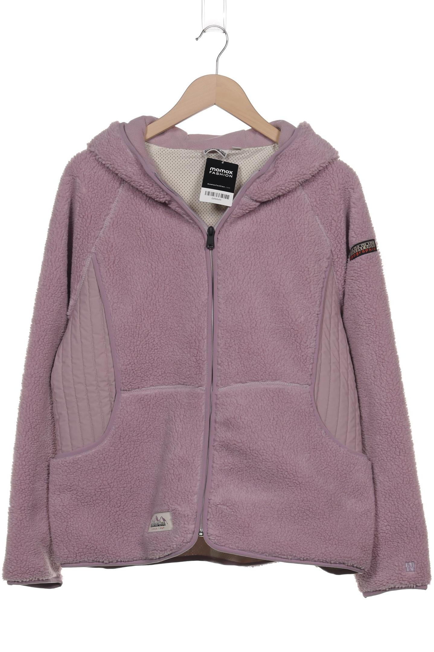 

Napapijri Damen Jacke, flieder, Gr. 44