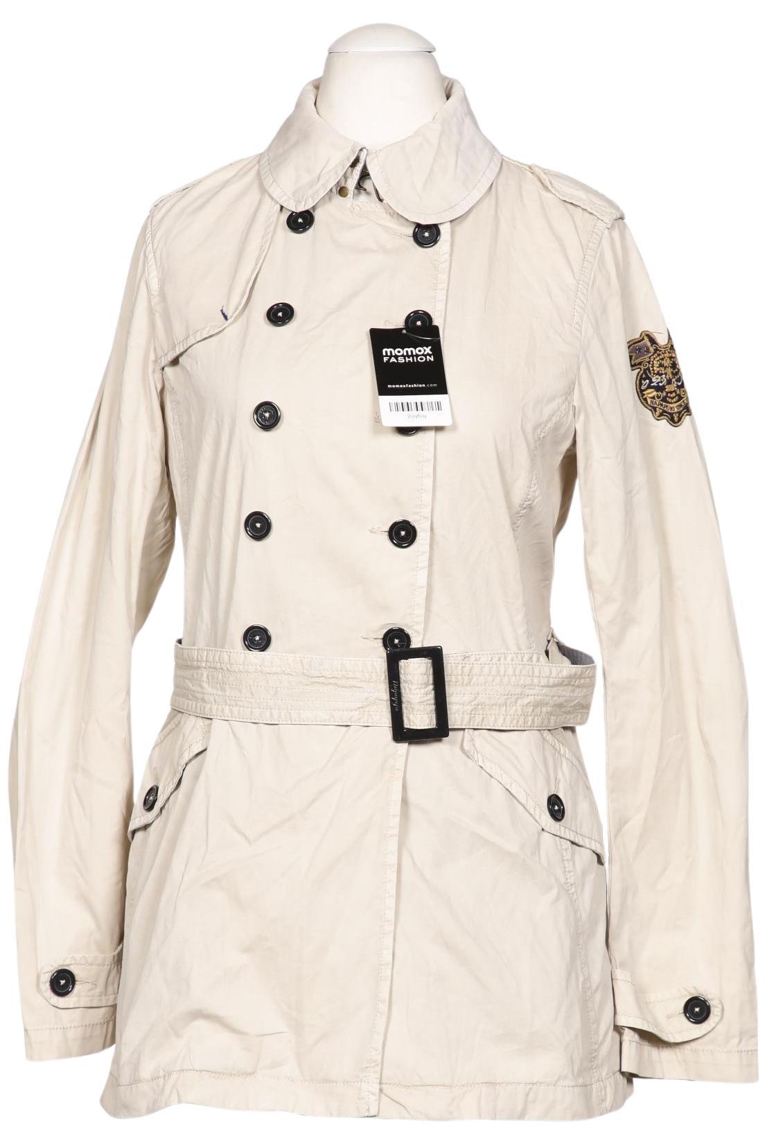 

Napapijri Damen Jacke, beige, Gr. 36