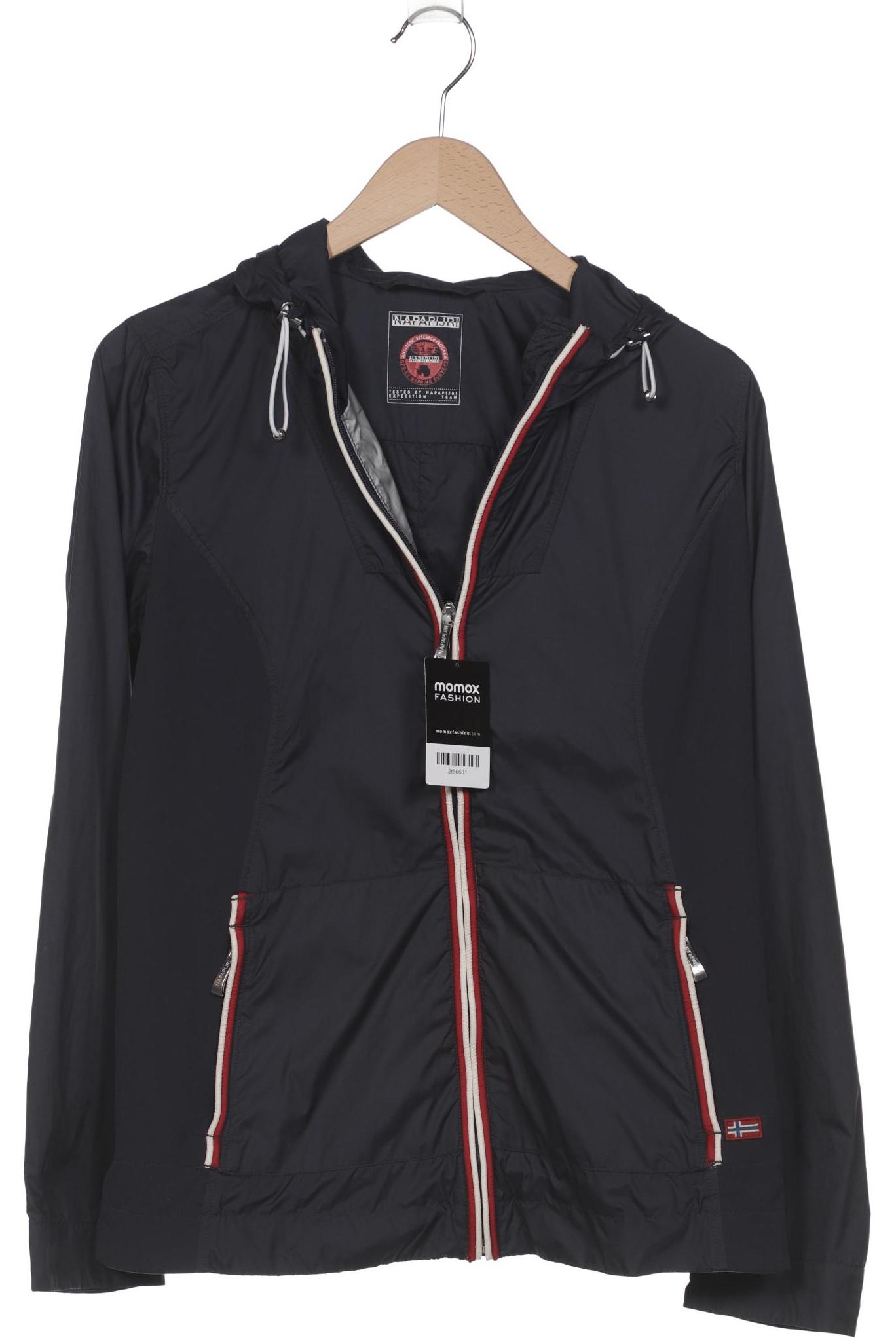 

Napapijri Damen Jacke, marineblau, Gr. 38