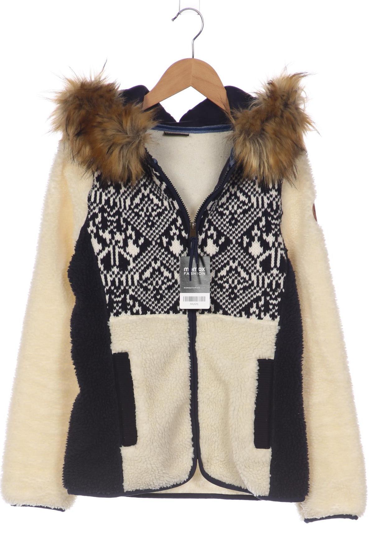 

Napapijri Damen Jacke, cremeweiß, Gr. 42