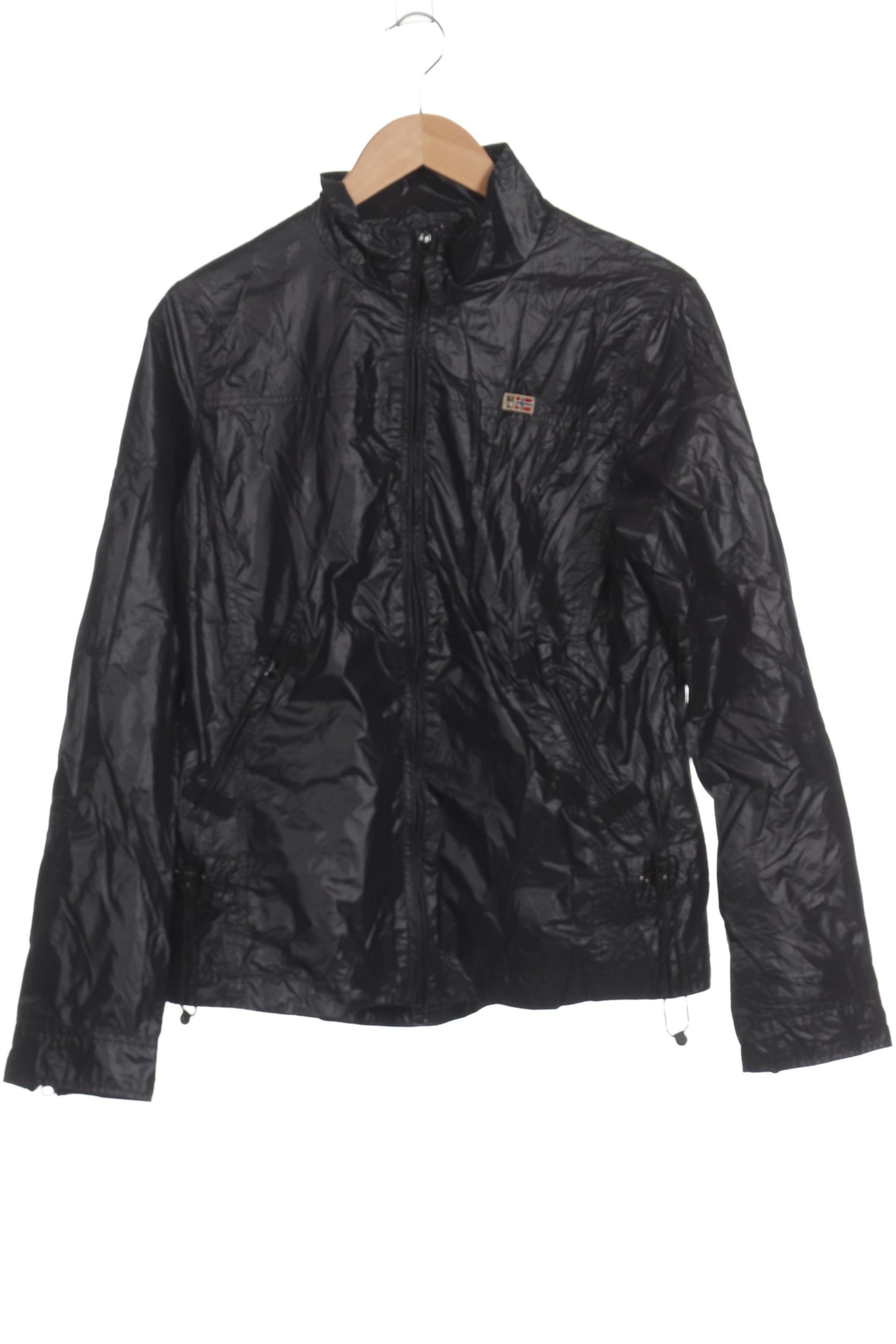 

Napapijri Damen Jacke, schwarz, Gr. 42