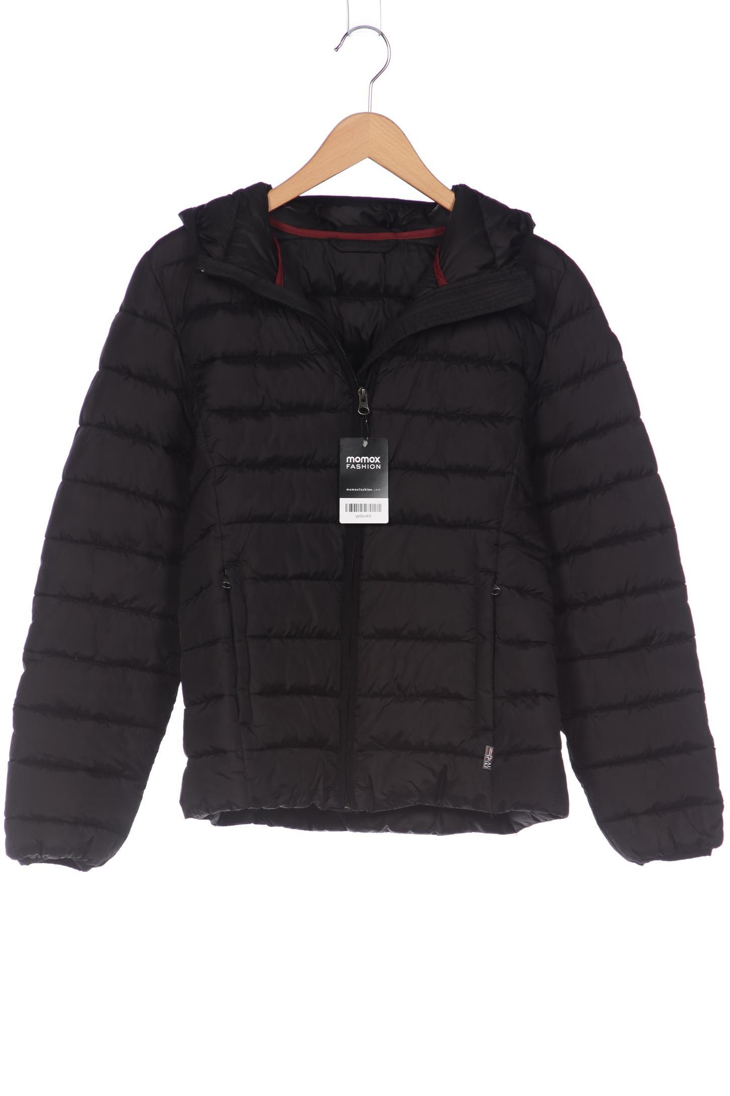 

Napapijri Damen Jacke, schwarz, Gr. 38