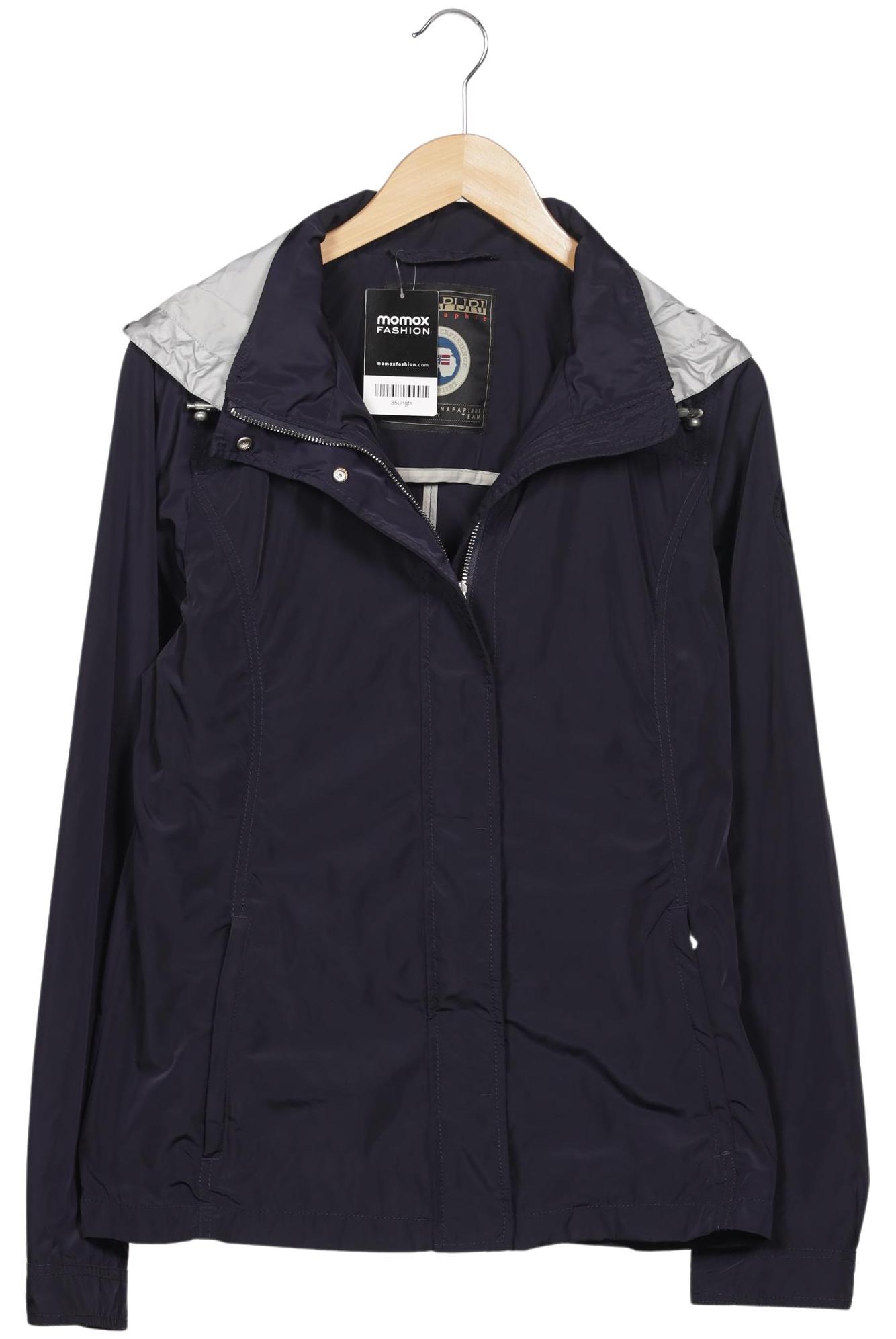 

Napapijri Damen Jacke, marineblau, Gr. 44