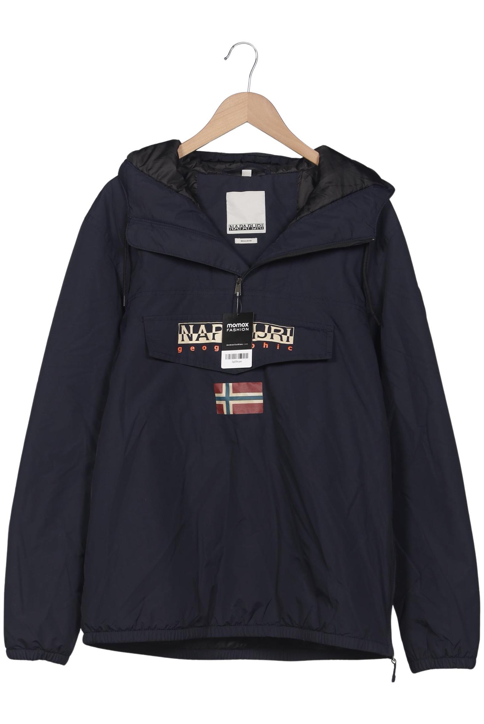 

Napapijri Damen Jacke, marineblau, Gr. 44