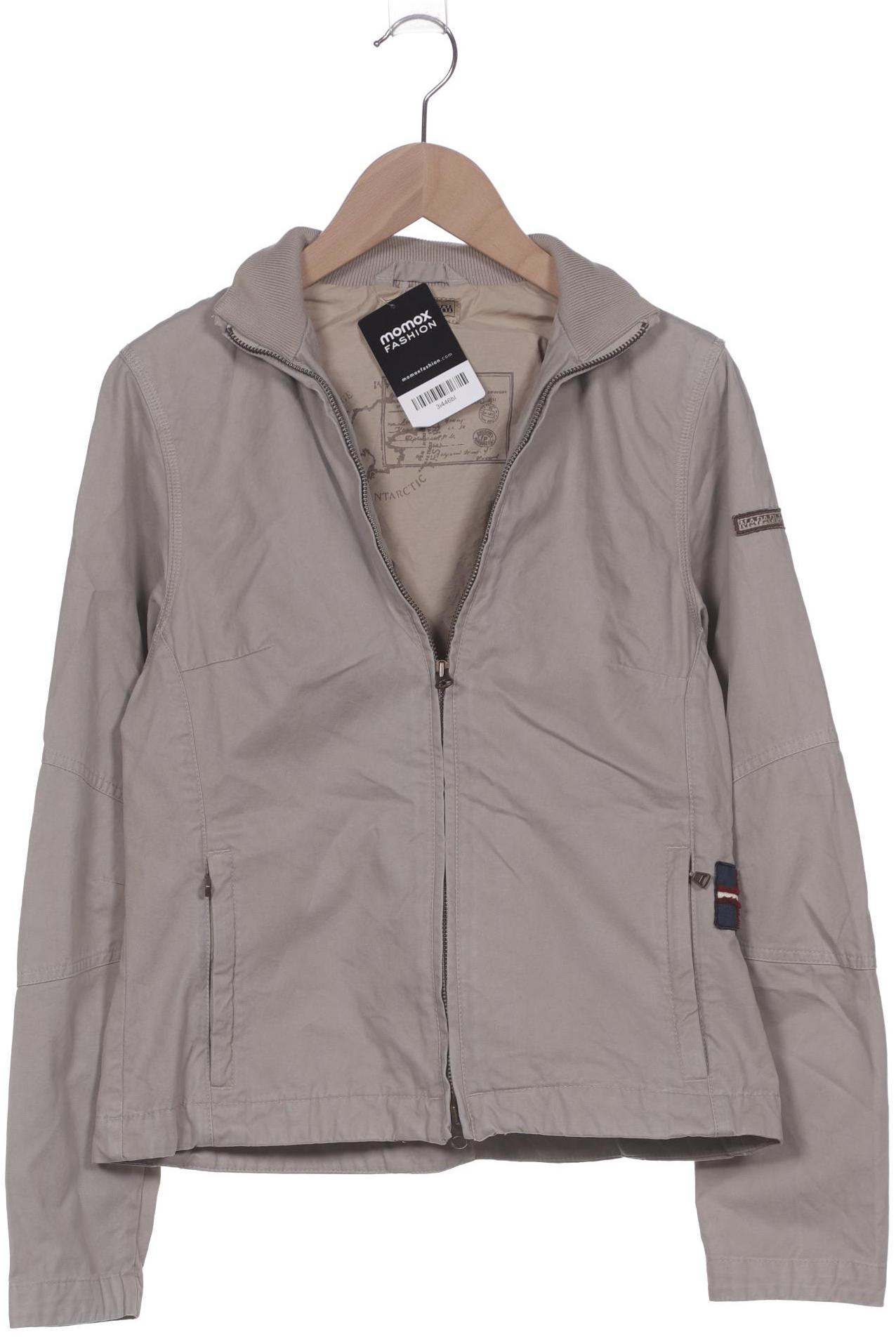 

Napapijri Damen Jacke, cremeweiß, Gr. 36