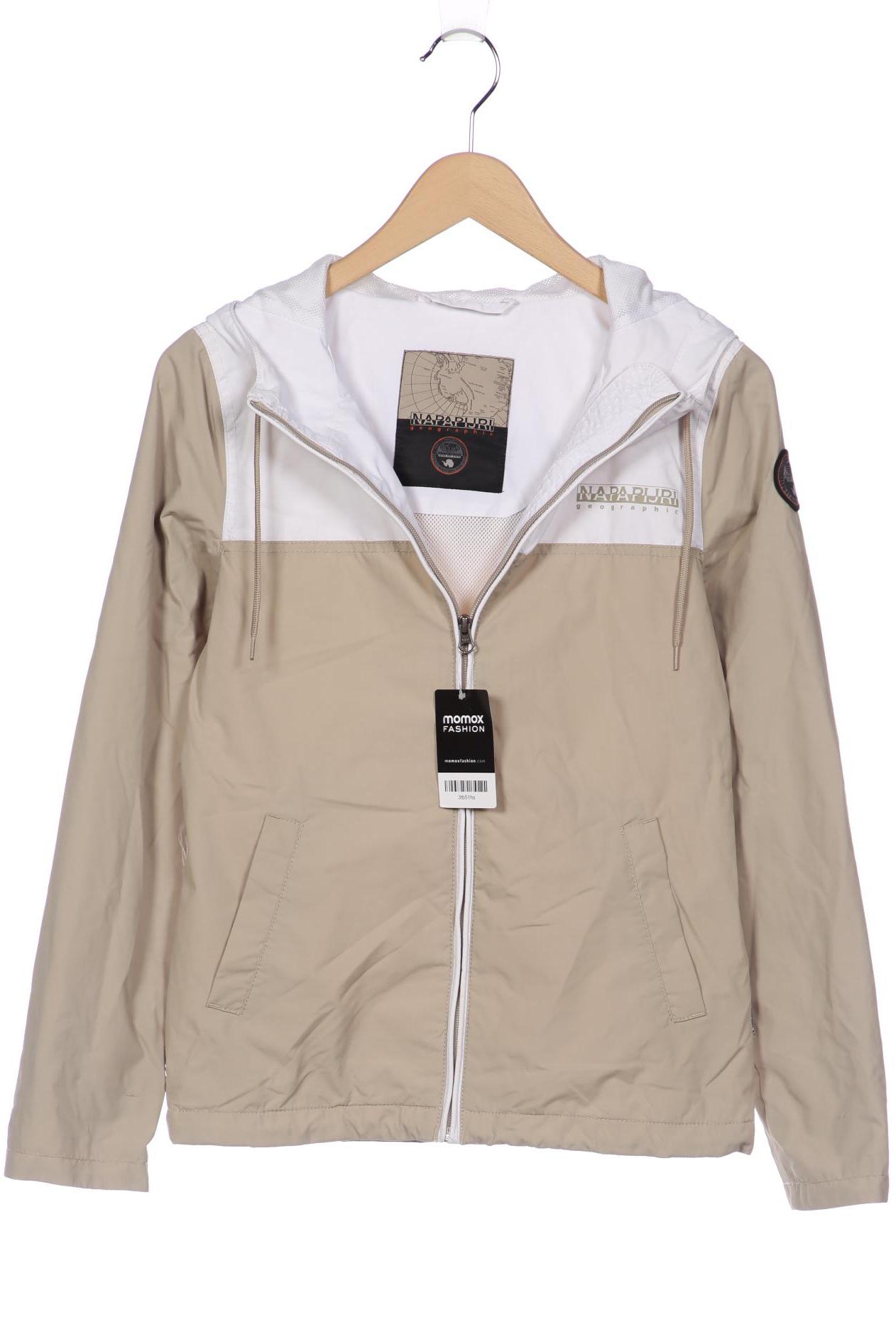 

Napapijri Damen Jacke, beige