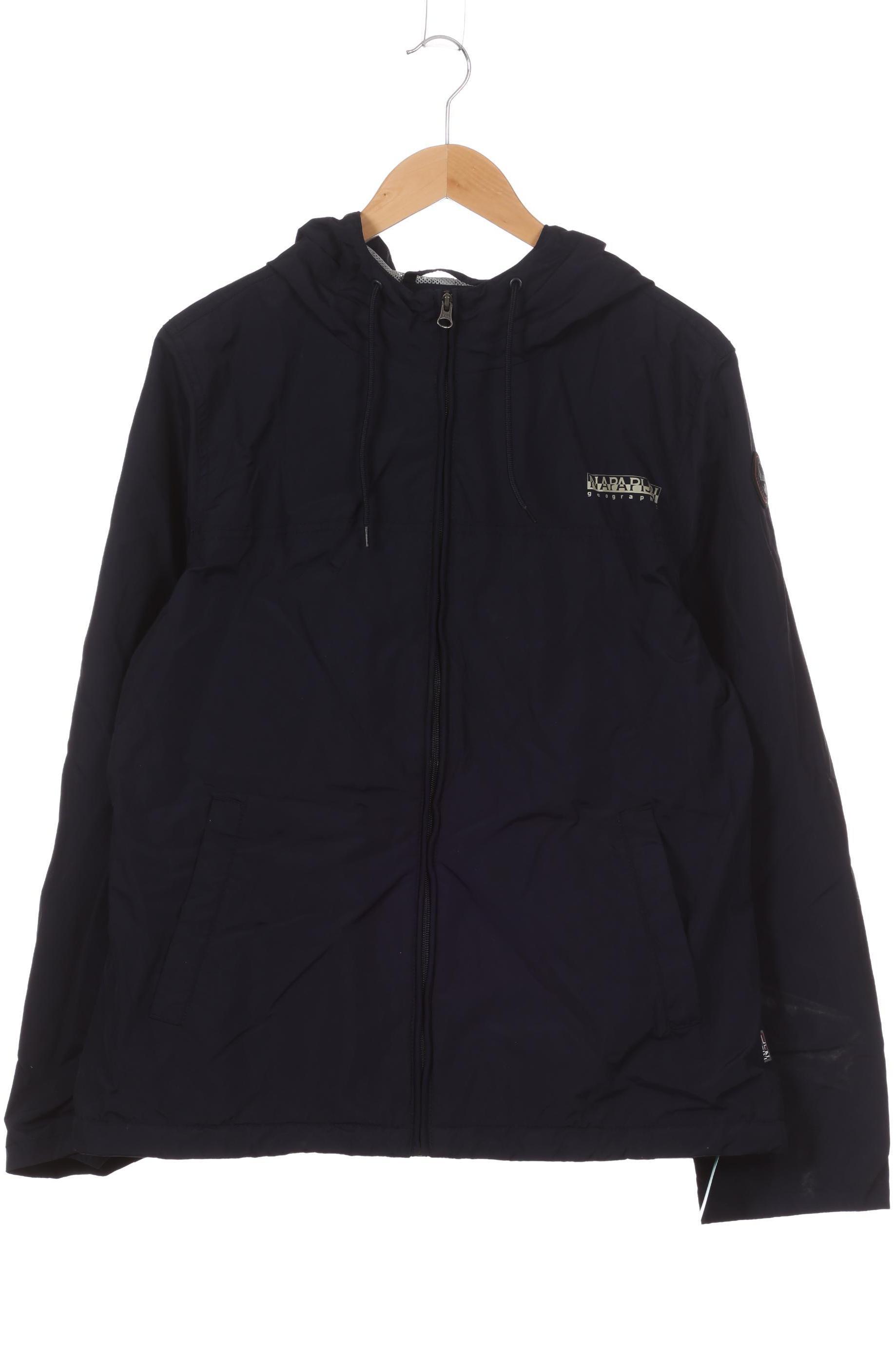 

Napapijri Damen Jacke, blau, Gr.