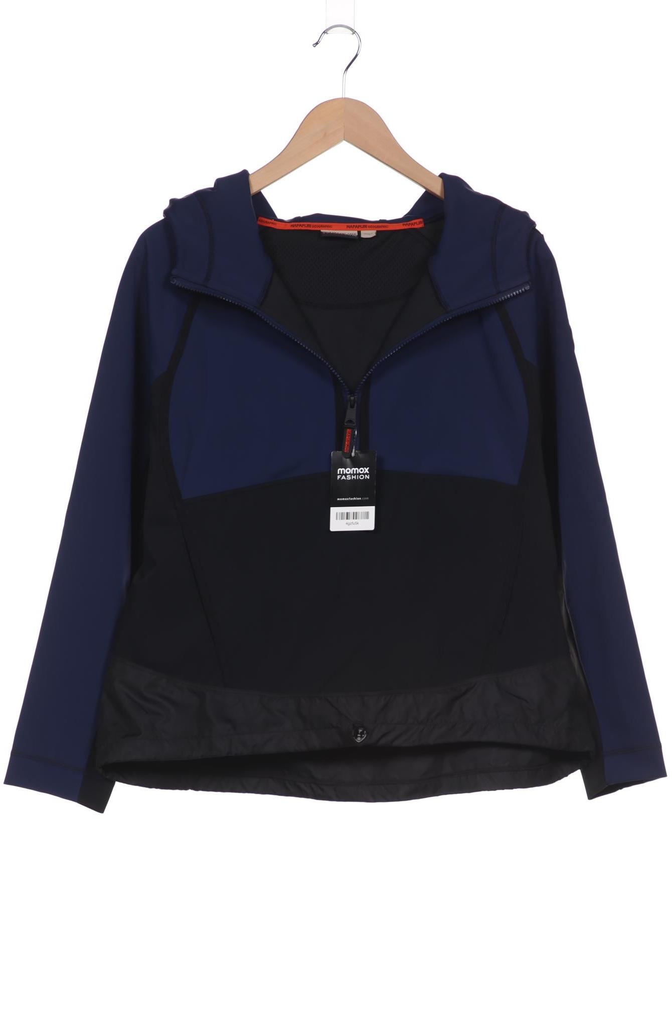 

Napapijri Damen Jacke, marineblau