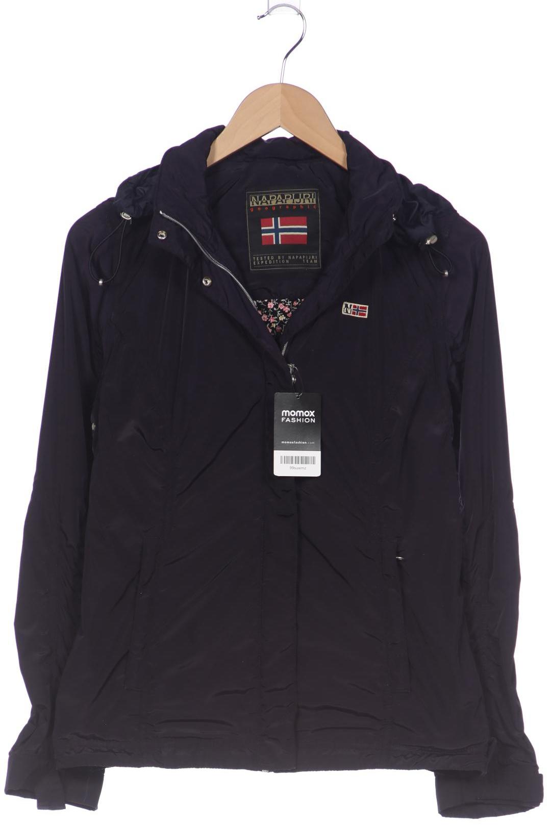 

Napapijri Damen Jacke, marineblau, Gr. 36