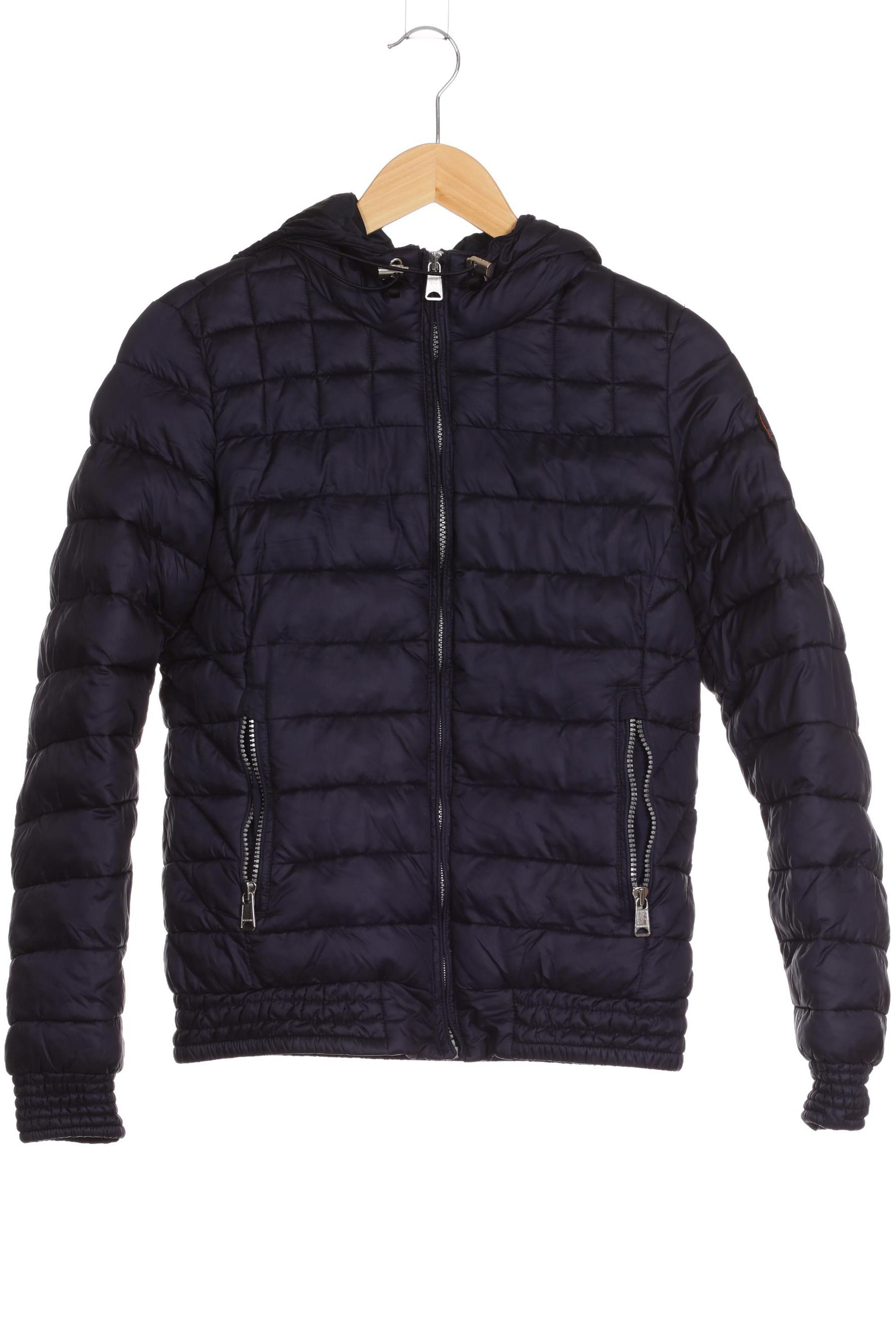 

Napapijri Damen Jacke, blau, Gr. 42