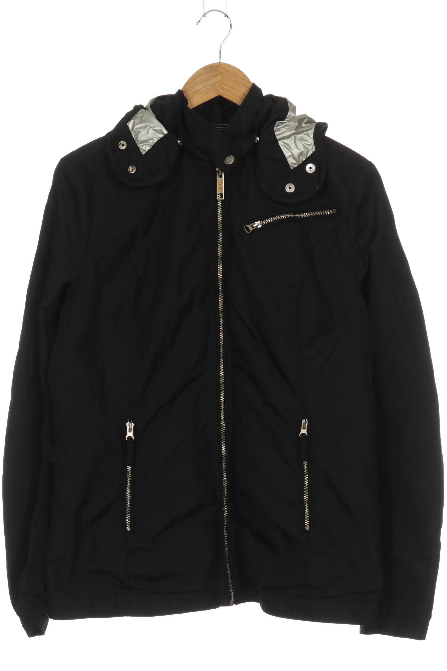 

Napapijri Damen Jacke, schwarz, Gr.