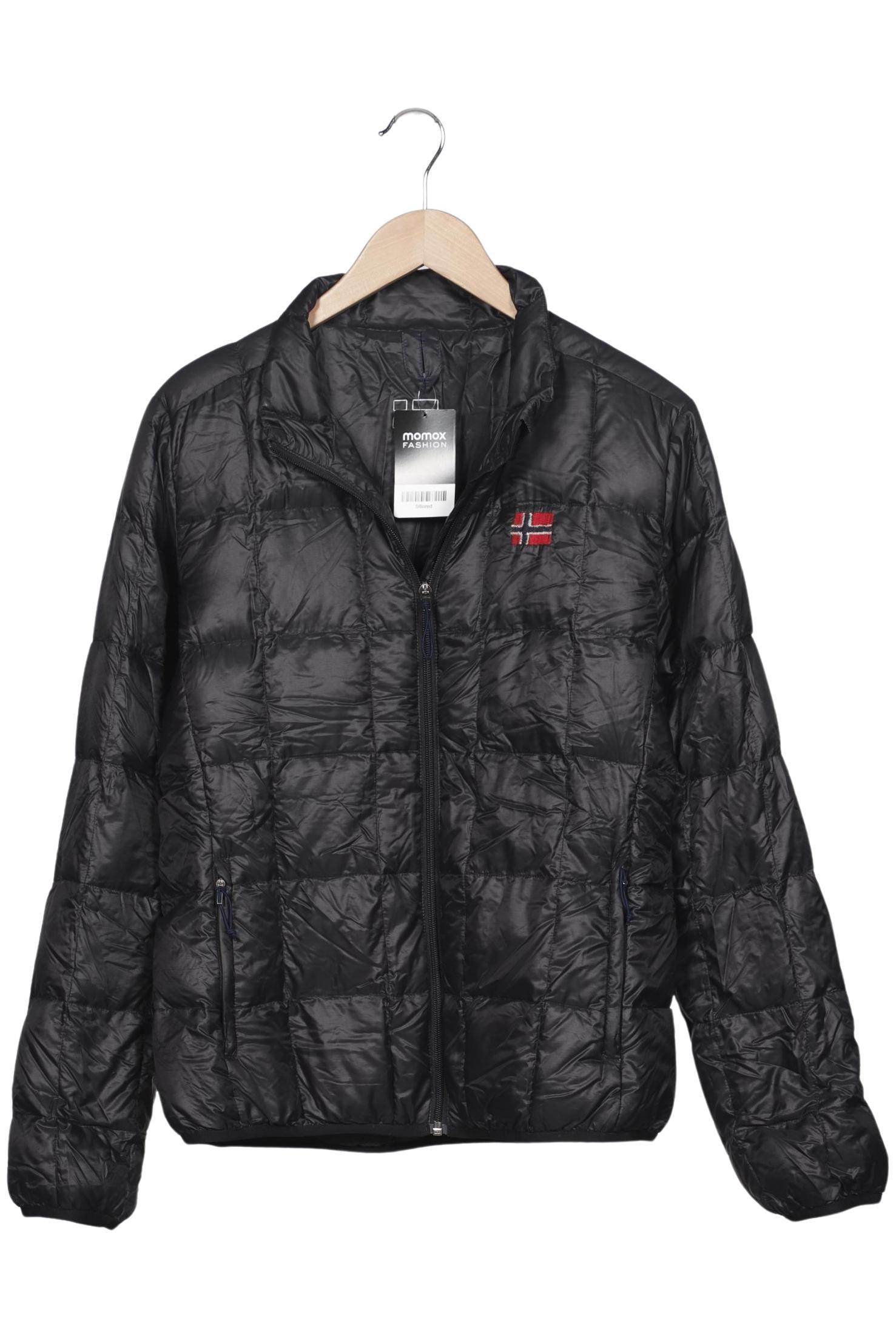 

Napapijri Damen Jacke, schwarz, Gr. 44