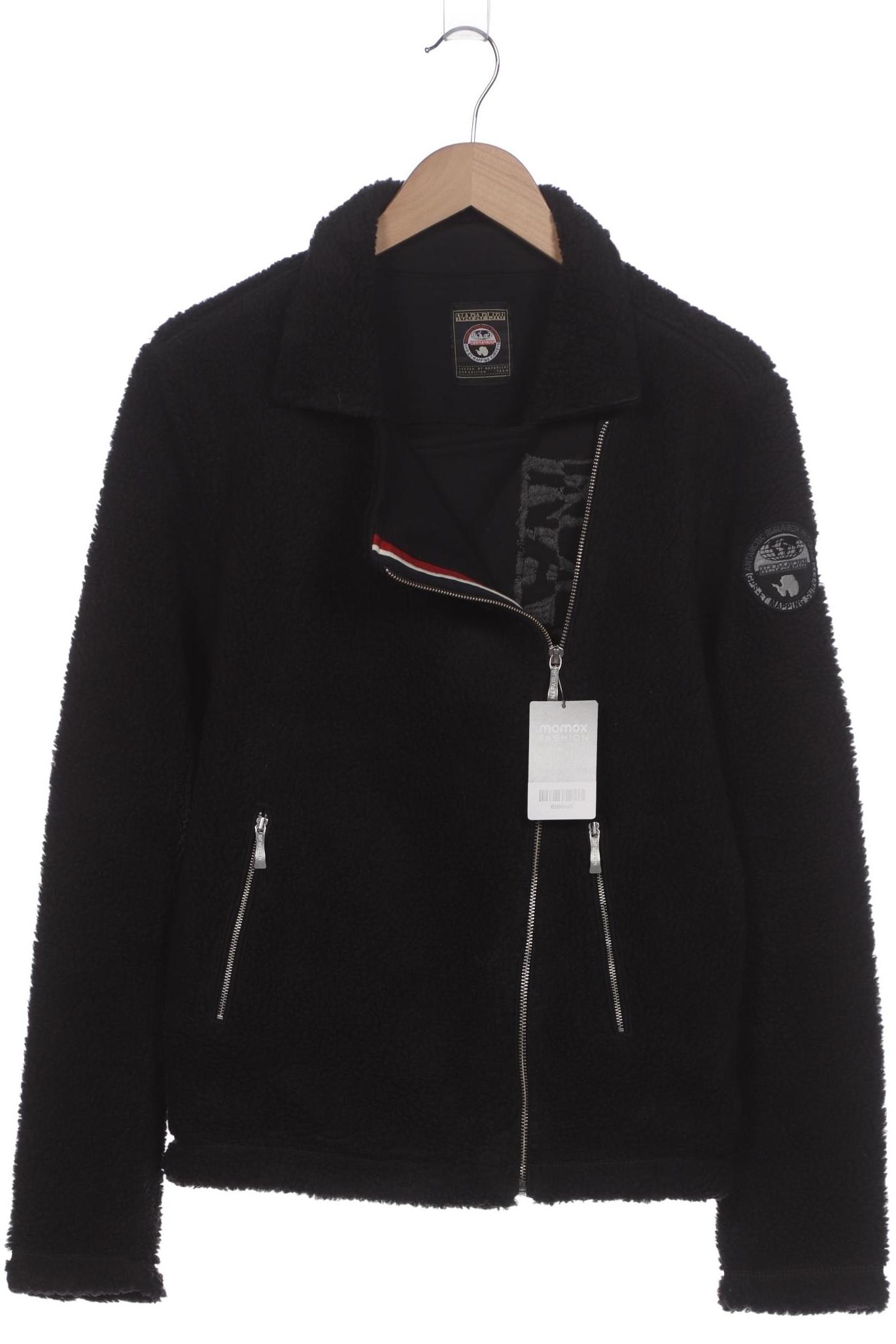 

Napapijri Damen Jacke, schwarz, Gr. 44