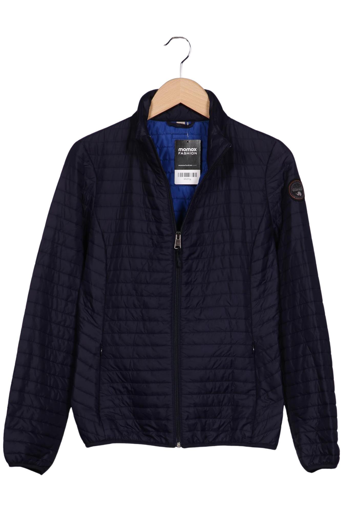 

Napapijri Damen Jacke, marineblau, Gr. 36