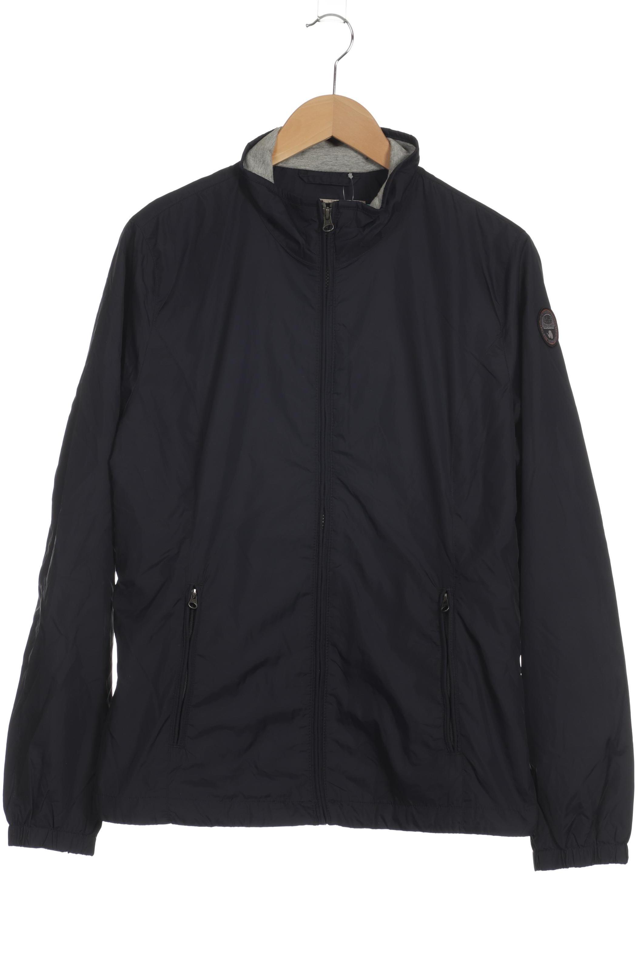 

Napapijri Damen Jacke, blau, Gr.
