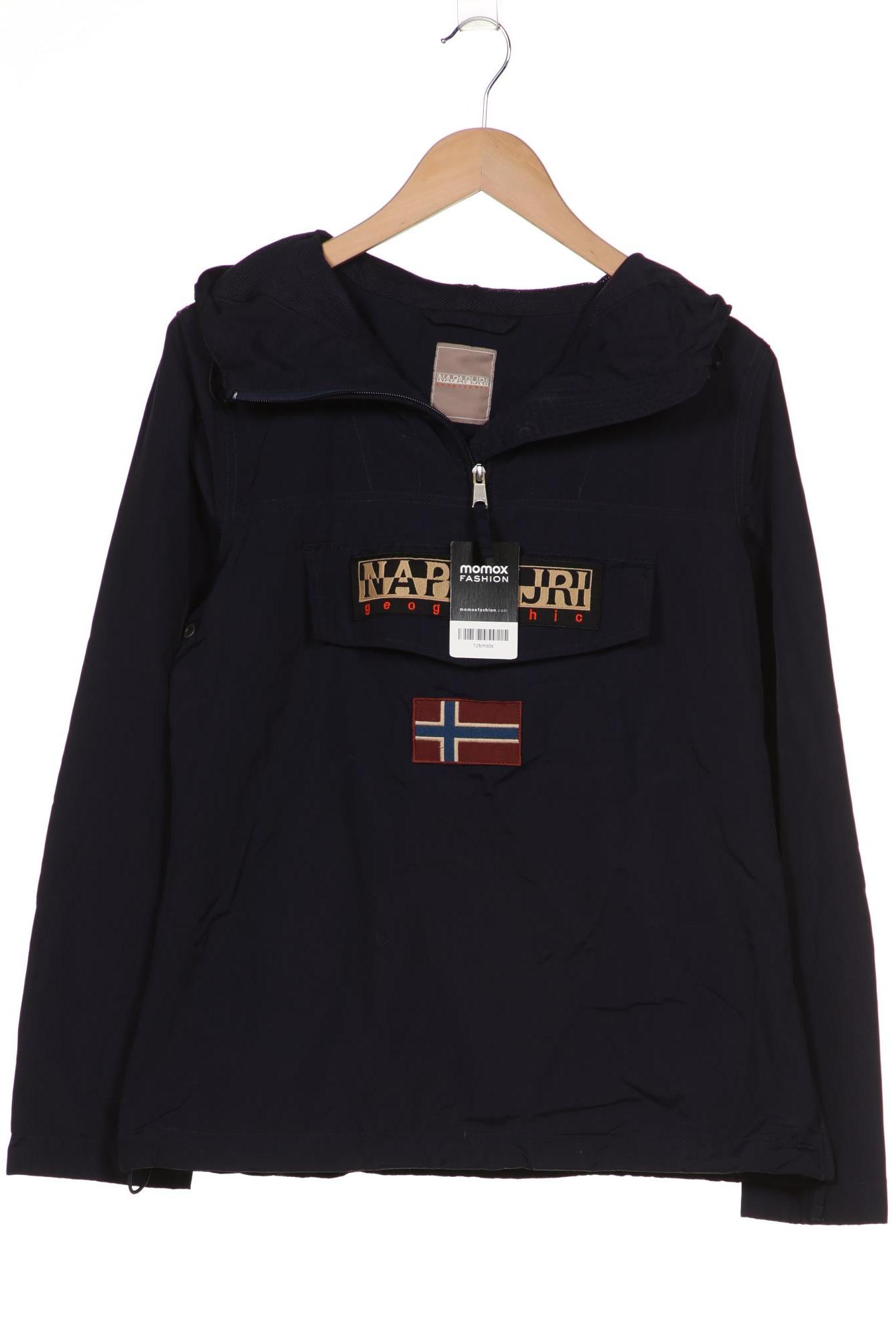 

Napapijri Damen Jacke, marineblau